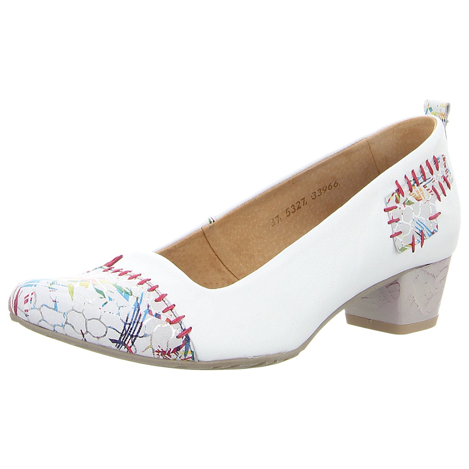 Maciejka Pumps