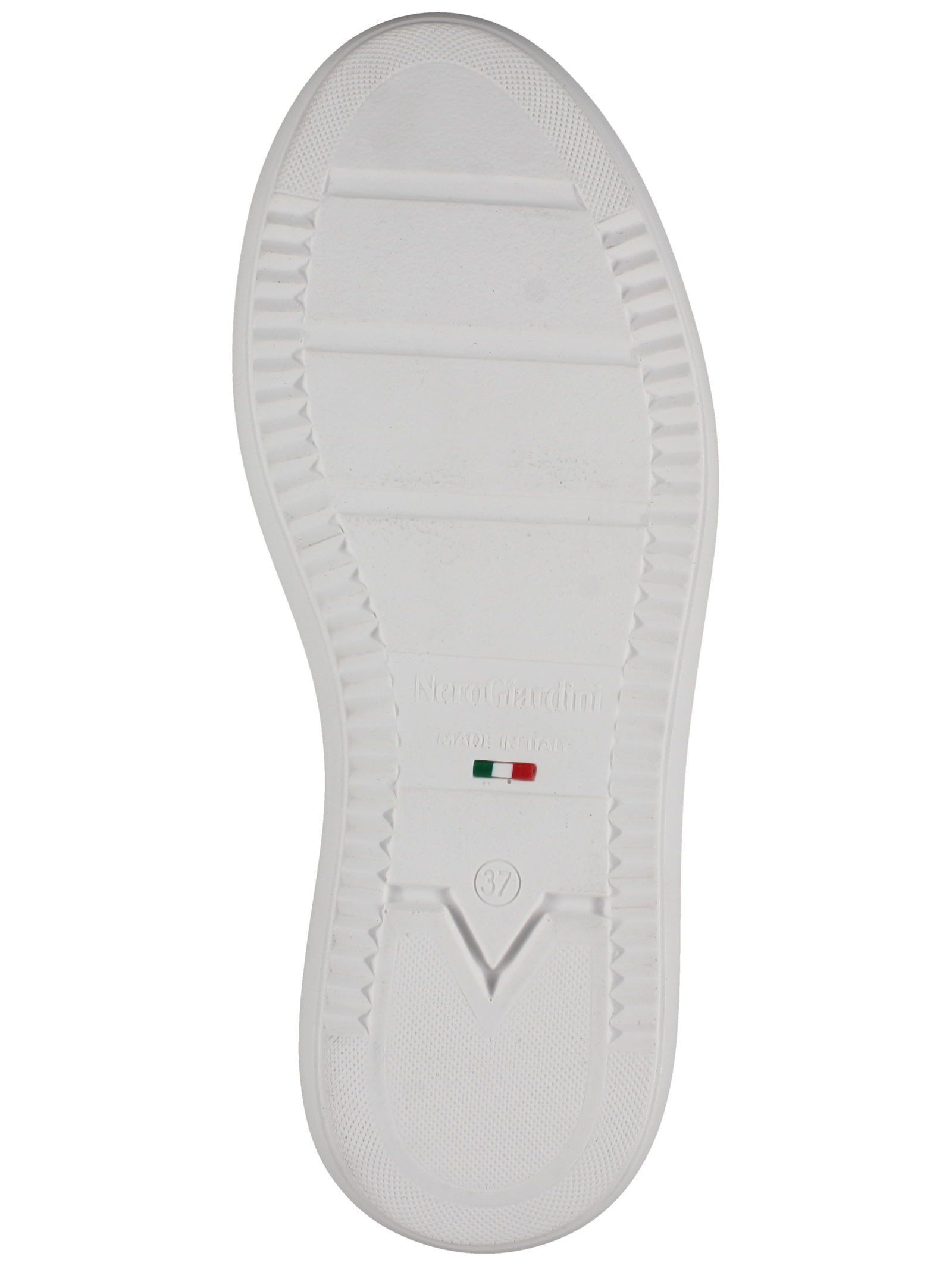 Nero Giardini Sneaker Leder/Textil . Sneaker (1-tlg)