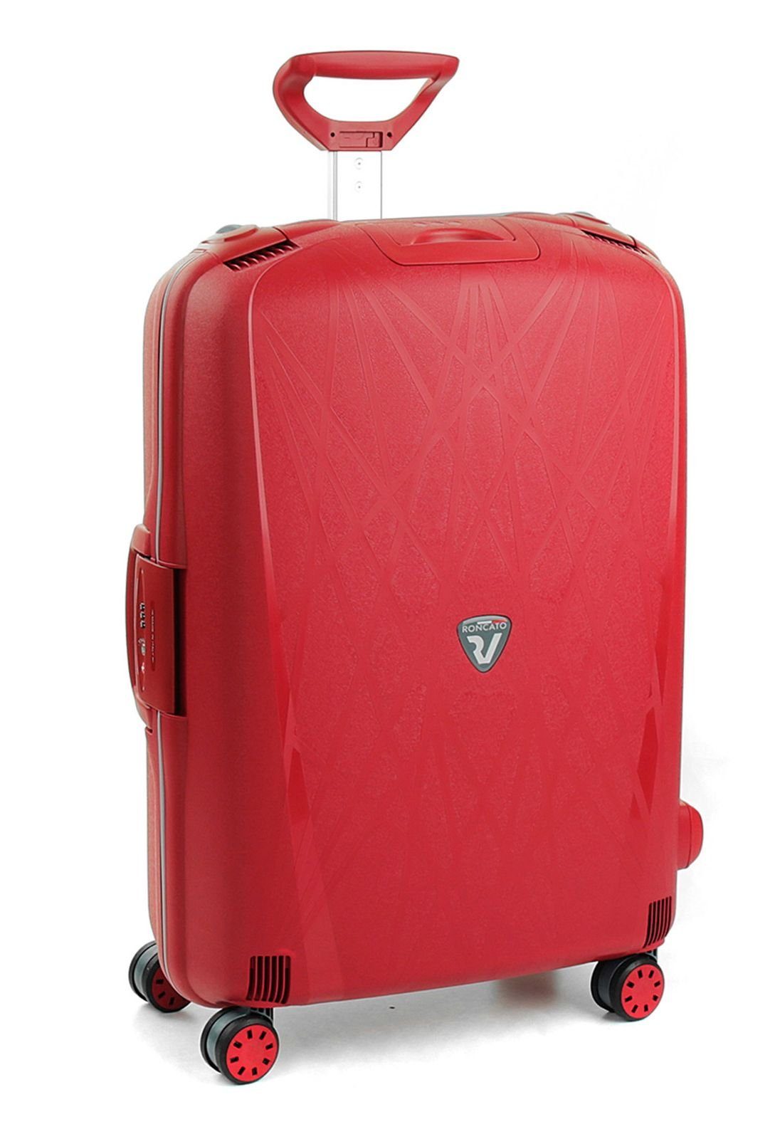 RONCATO Hartschalen-Trolley Trolley Grande 4 Rolls günstig online kaufen