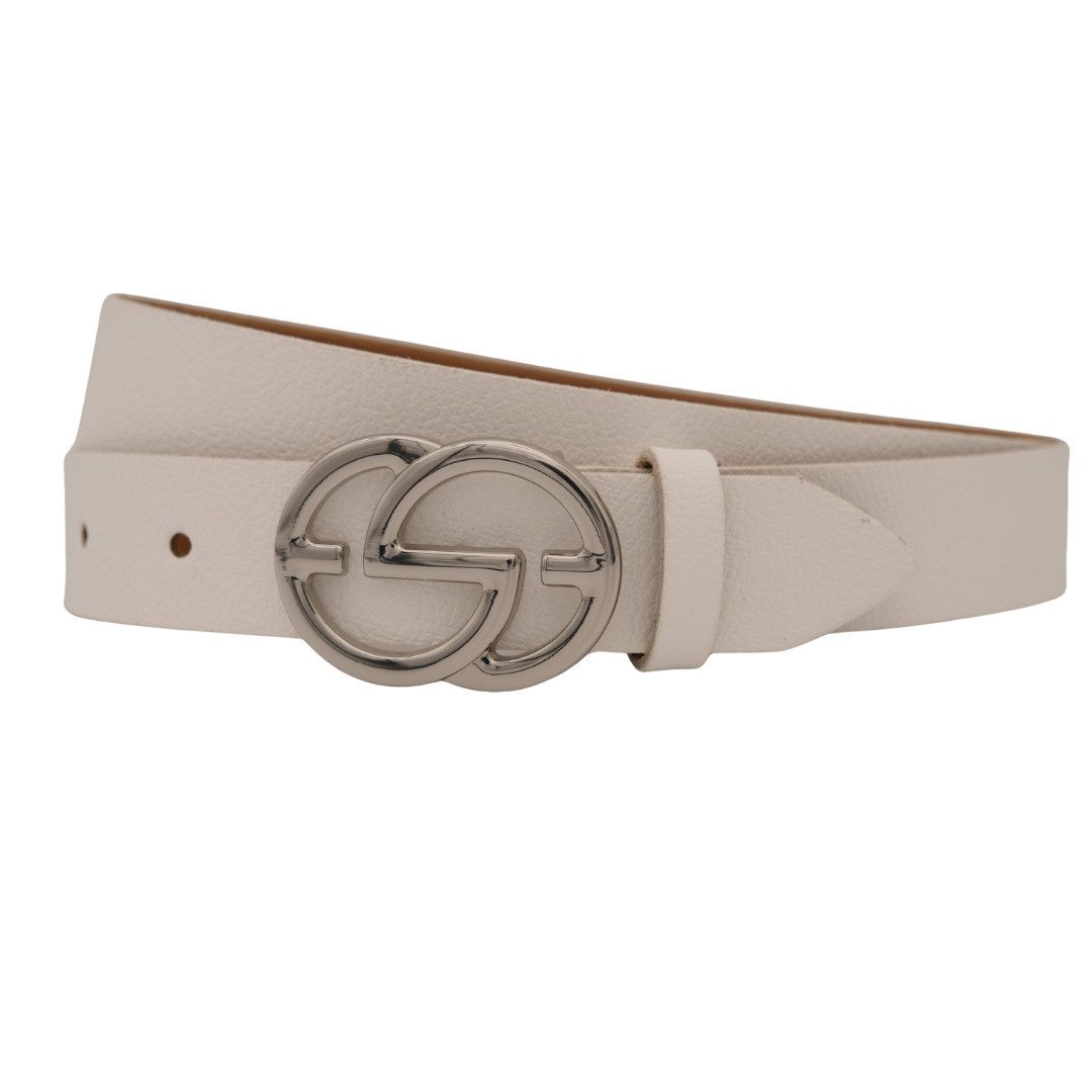 AnnaMatoni Ledergürtel AnnaMatoni Ledergürtel Eno Ledergürtel günstig online kaufen