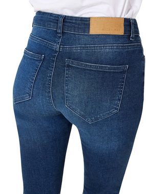 Noisy may Skinny-fit-Jeans LUCY Jeanshose mit Stretchanteil