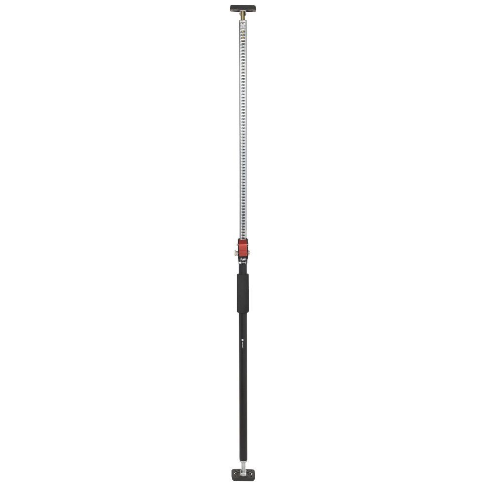 Stützelement TOOLCRAFT Baustütze Längenverstellung: 900 - 1600 mm Tragkraft (max)