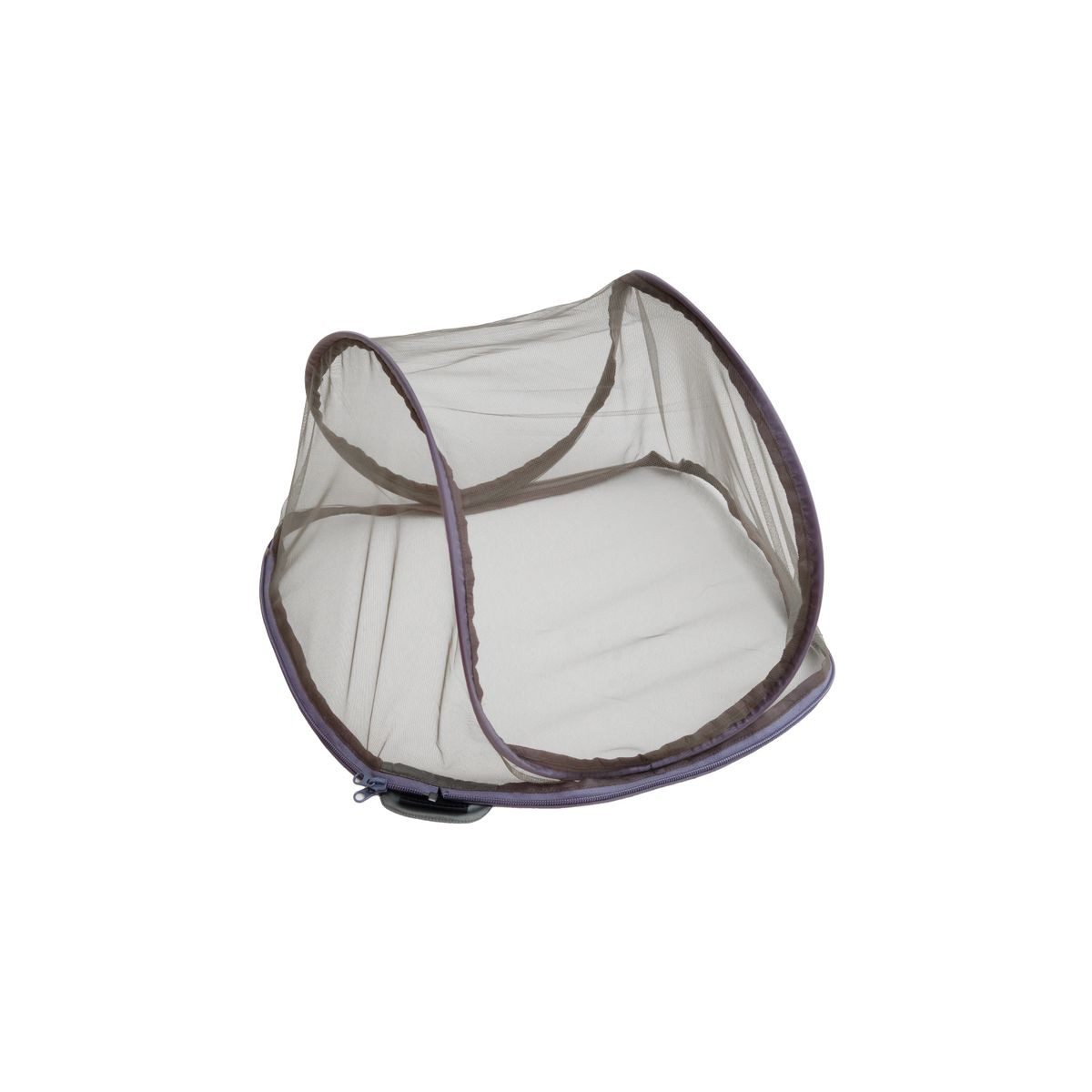 Grüezi bag Outdoor-Bodenplatte Moskitonetz, Innovatives 3D-Moskitonetz bietet optimalen Schutz und Komfort beim