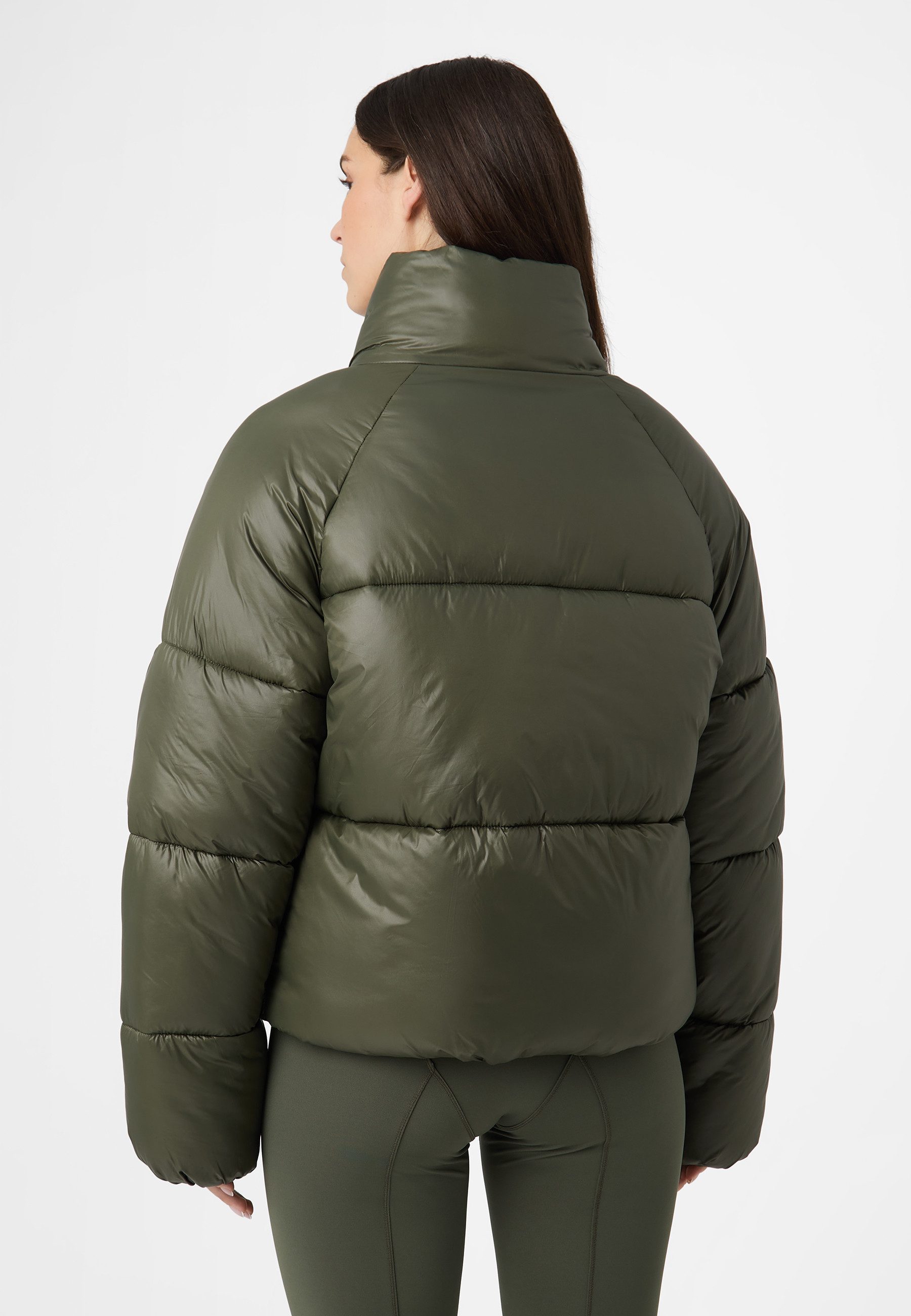 Fila Steppjacke MONTEROSA