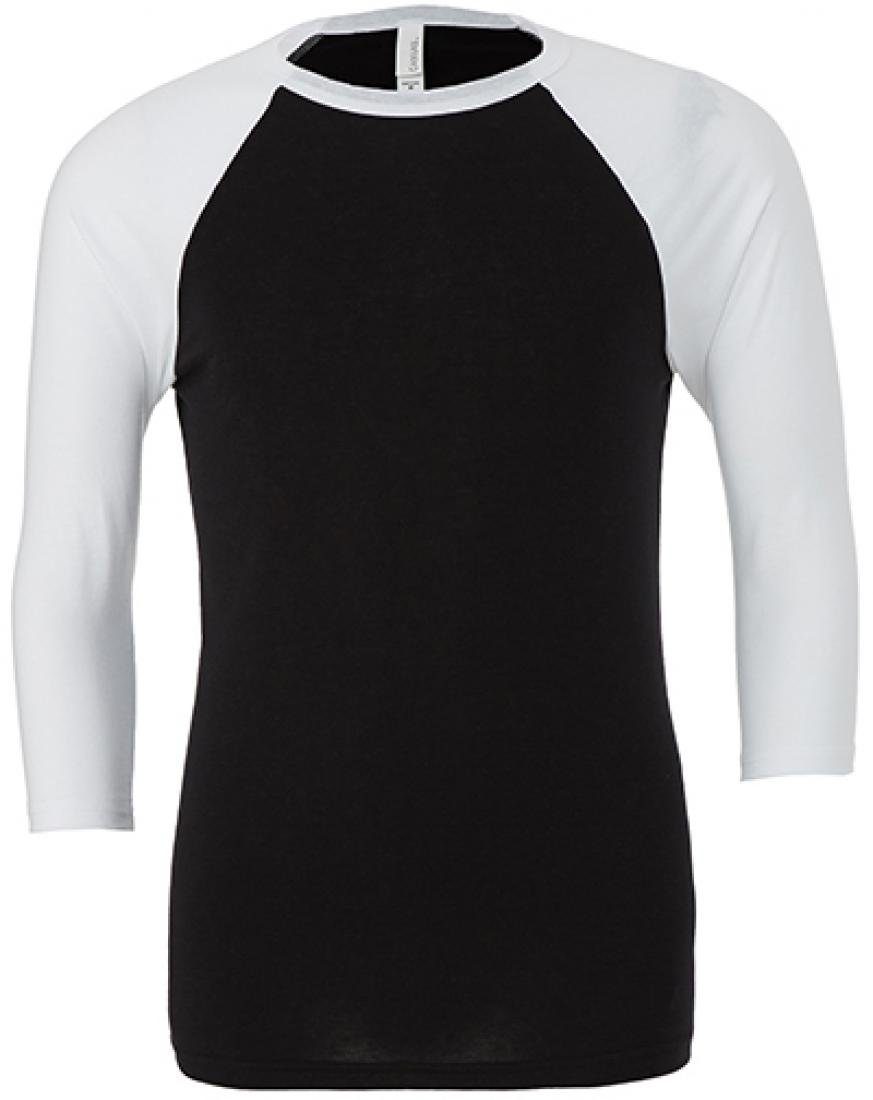 Bella + Canvas Langarmshirt Herren 3 günstig online kaufen