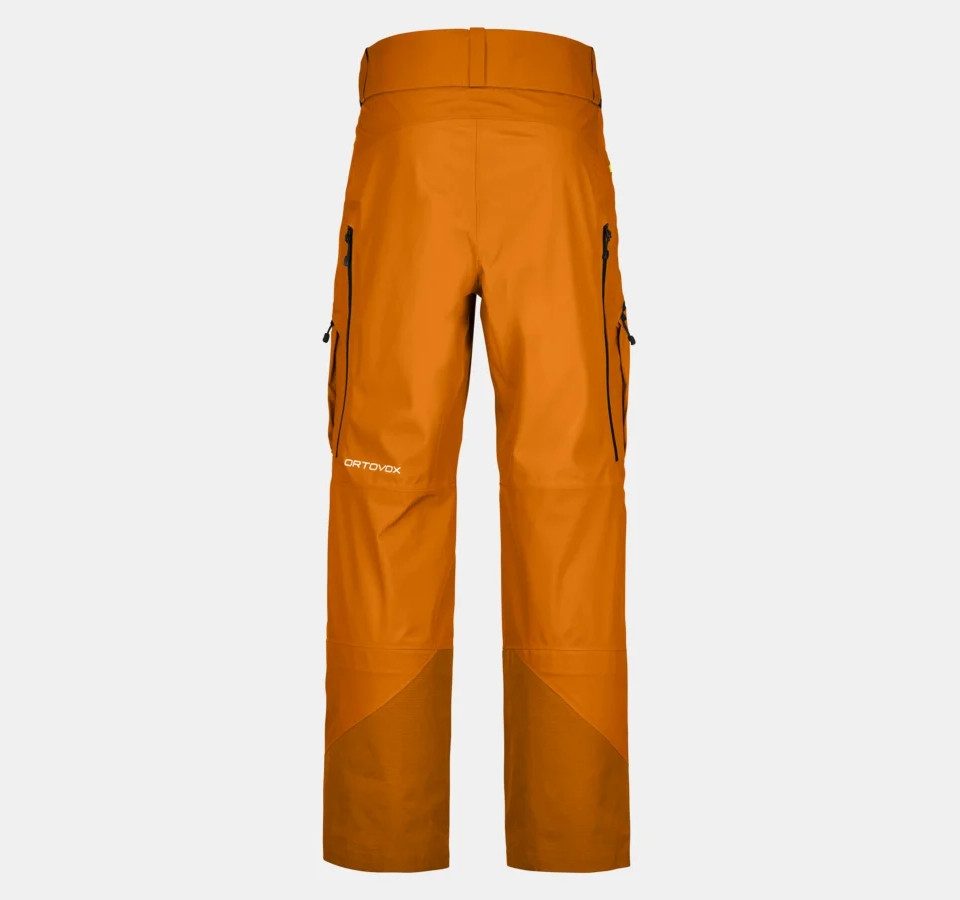 Ortovox Outdoorhose 3L DEEP SHELL PANTS M