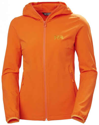 Helly Hansen Anorak Helly Hansen W Cascade Shield Jacket Damen Anorak