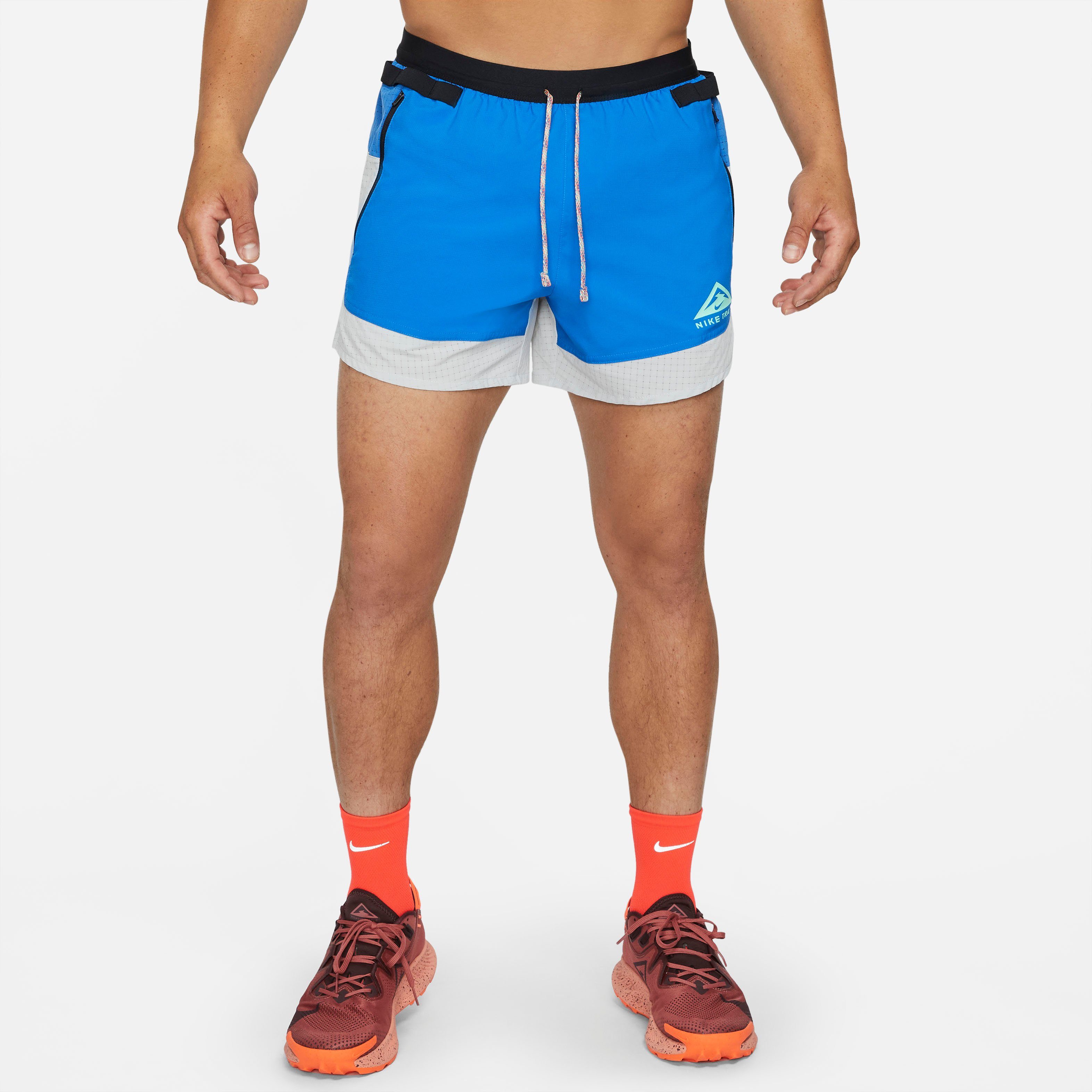 Nike Laufshorts »Nike Dri-fit Flex Stride Men's 5" Trail Shorts« online  kaufen | OTTO