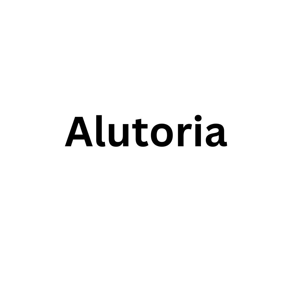 Alutoria