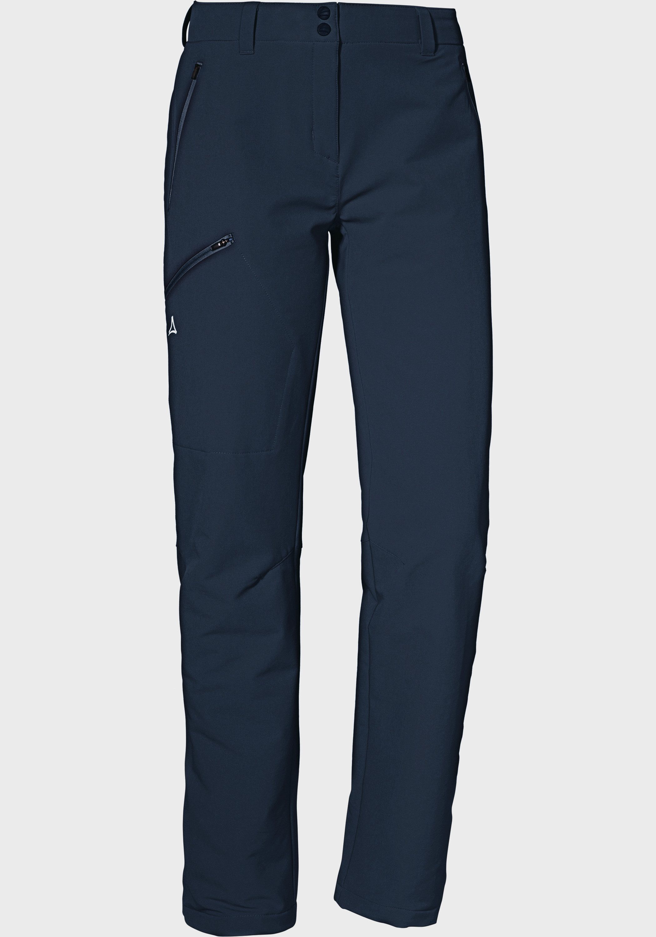 Schöffel Outdoorhose Pants Ascona Warm L