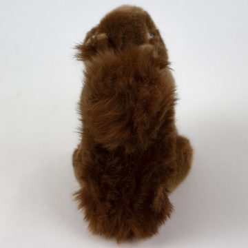 Teddys Rothenburg Kuscheltier Eichhörnchen 17 cm Kuscheltier