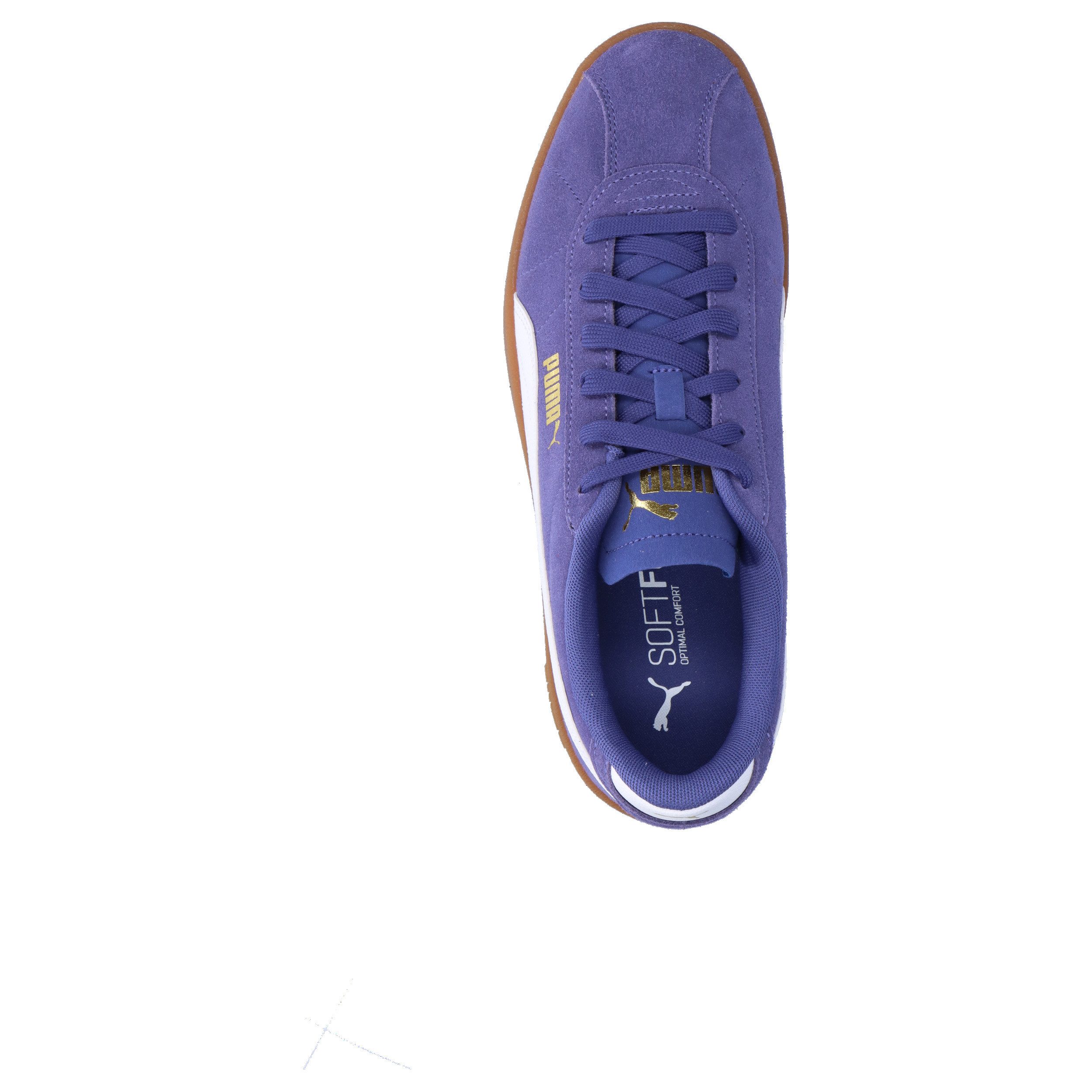 PUMA Puma Unisex Sneaker Club II 397444 Sneaker