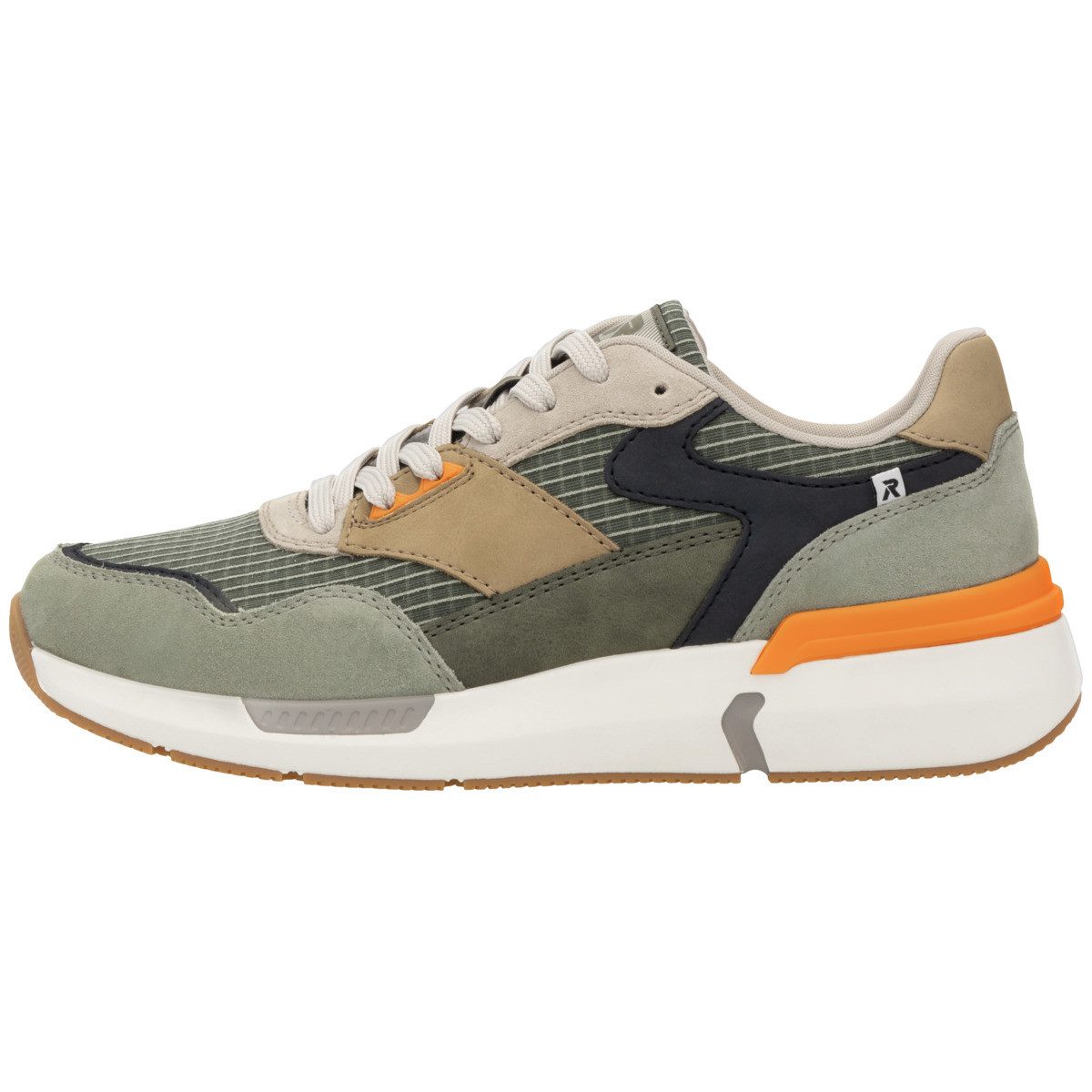 U1402 Herren Sneaker