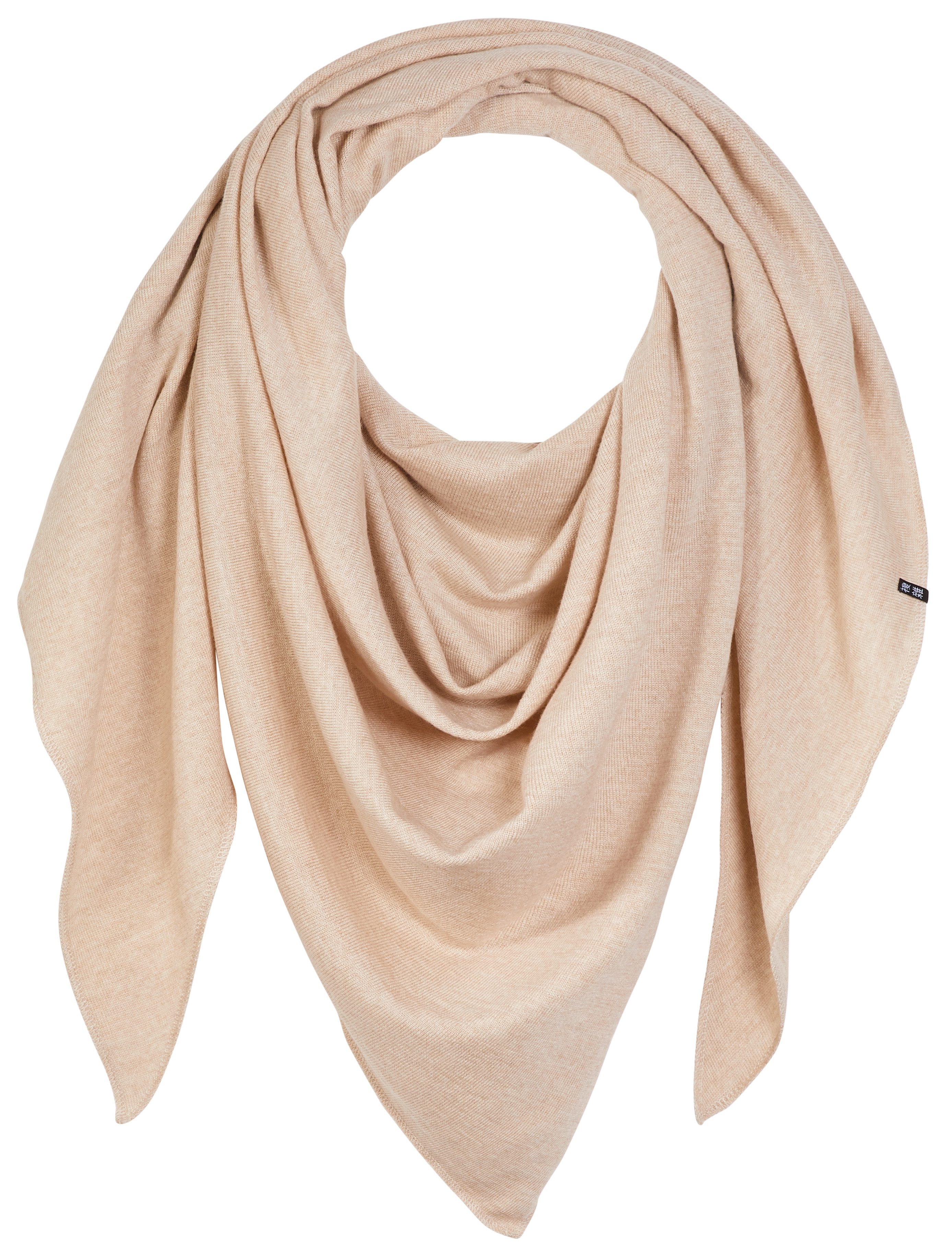 Schal Damen, Dreieckstuch, Halstuch