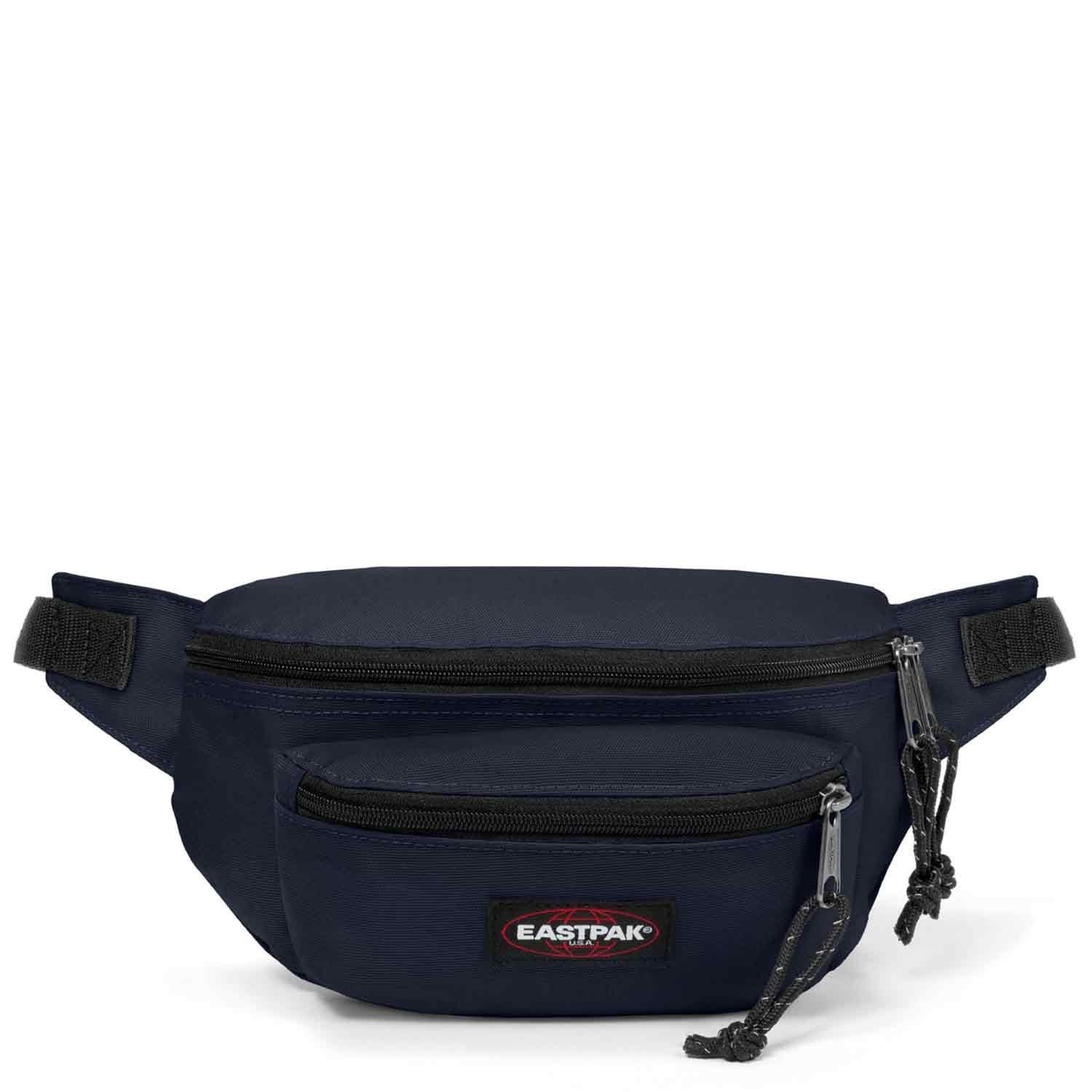 Eastpak Umhängetasche Eastpak Gürteltasche Doggy Bag günstig online kaufen