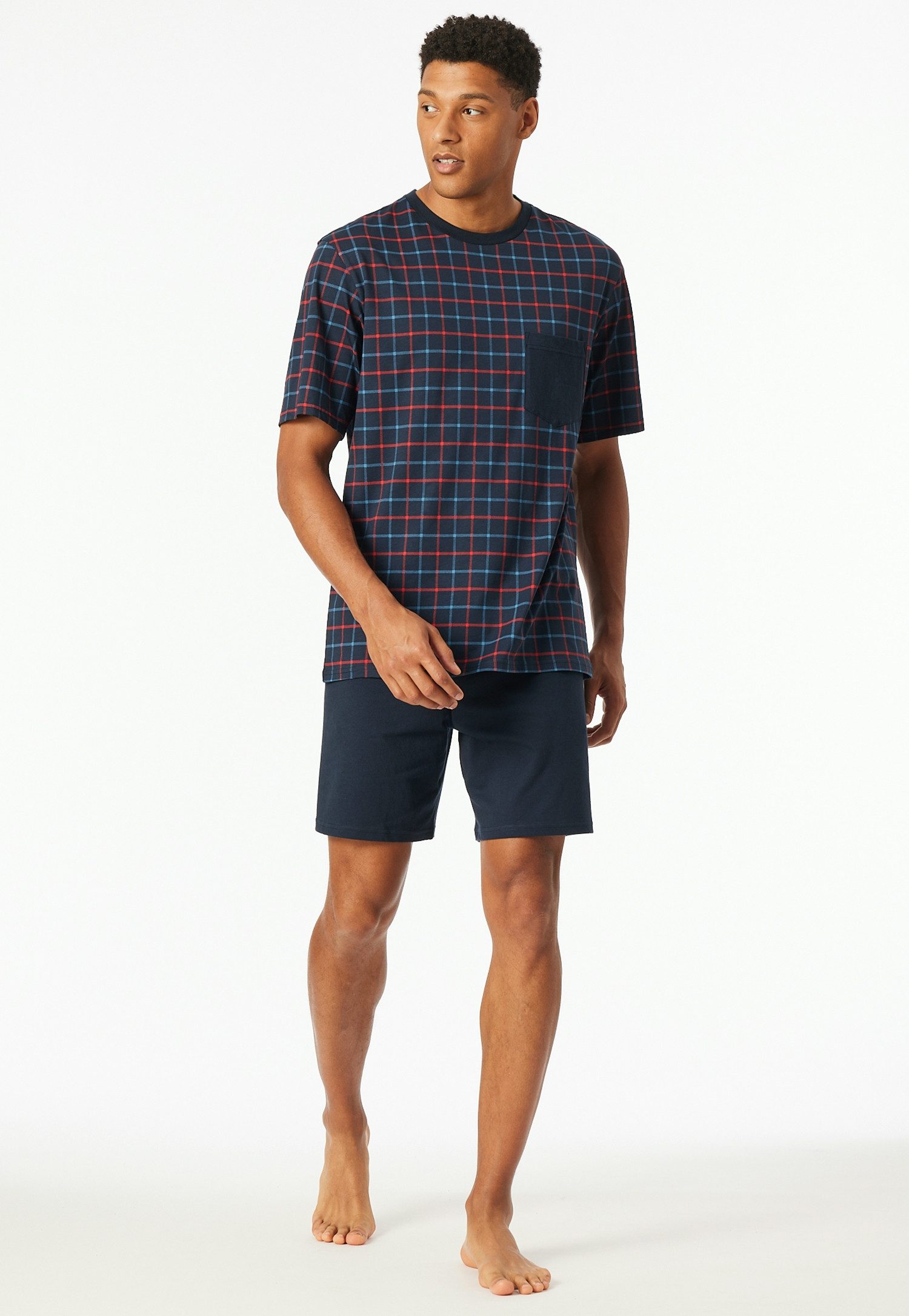 Shorty "Comfort Essentials"