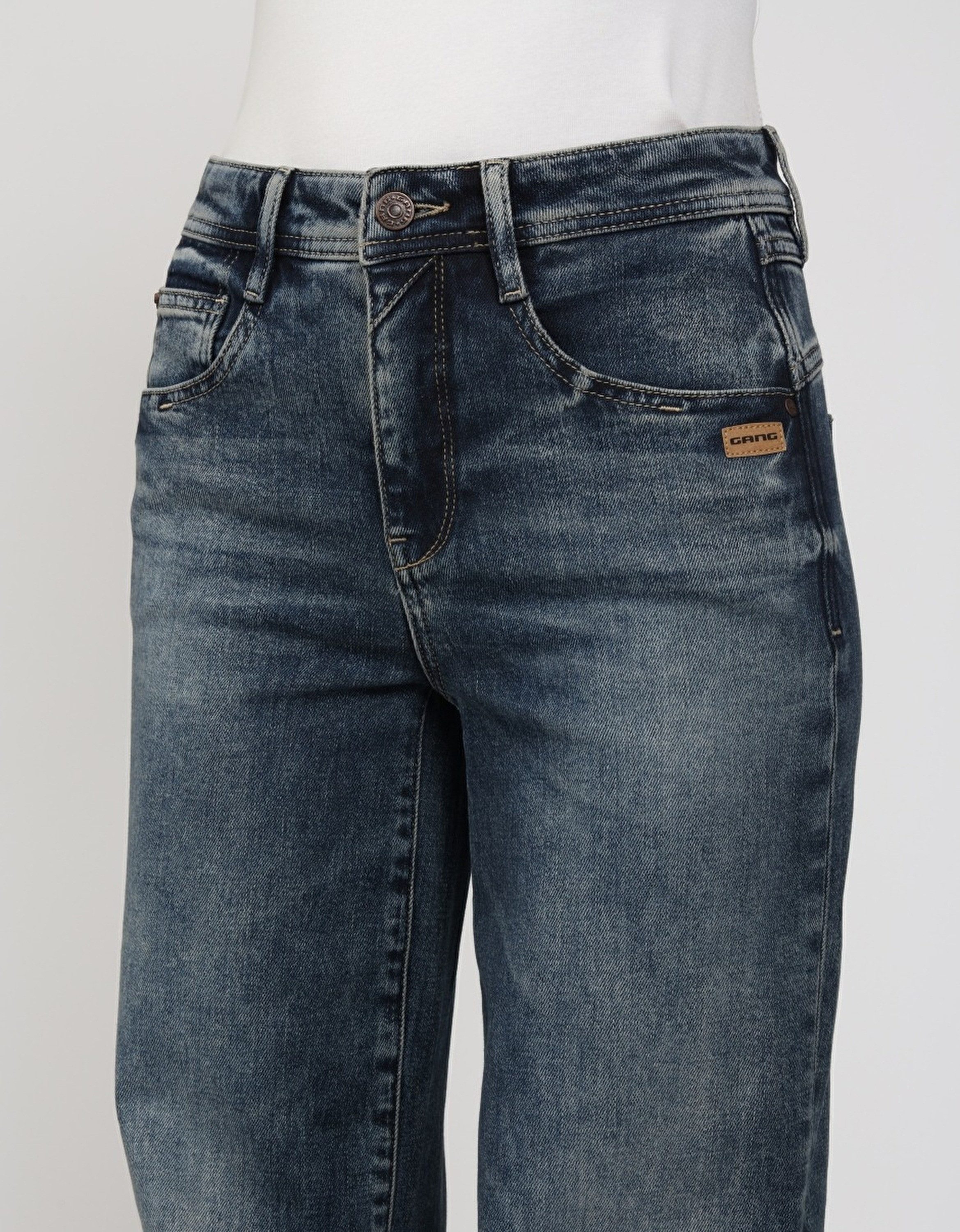 GANG 5-Pocket-Jeans günstig online kaufen