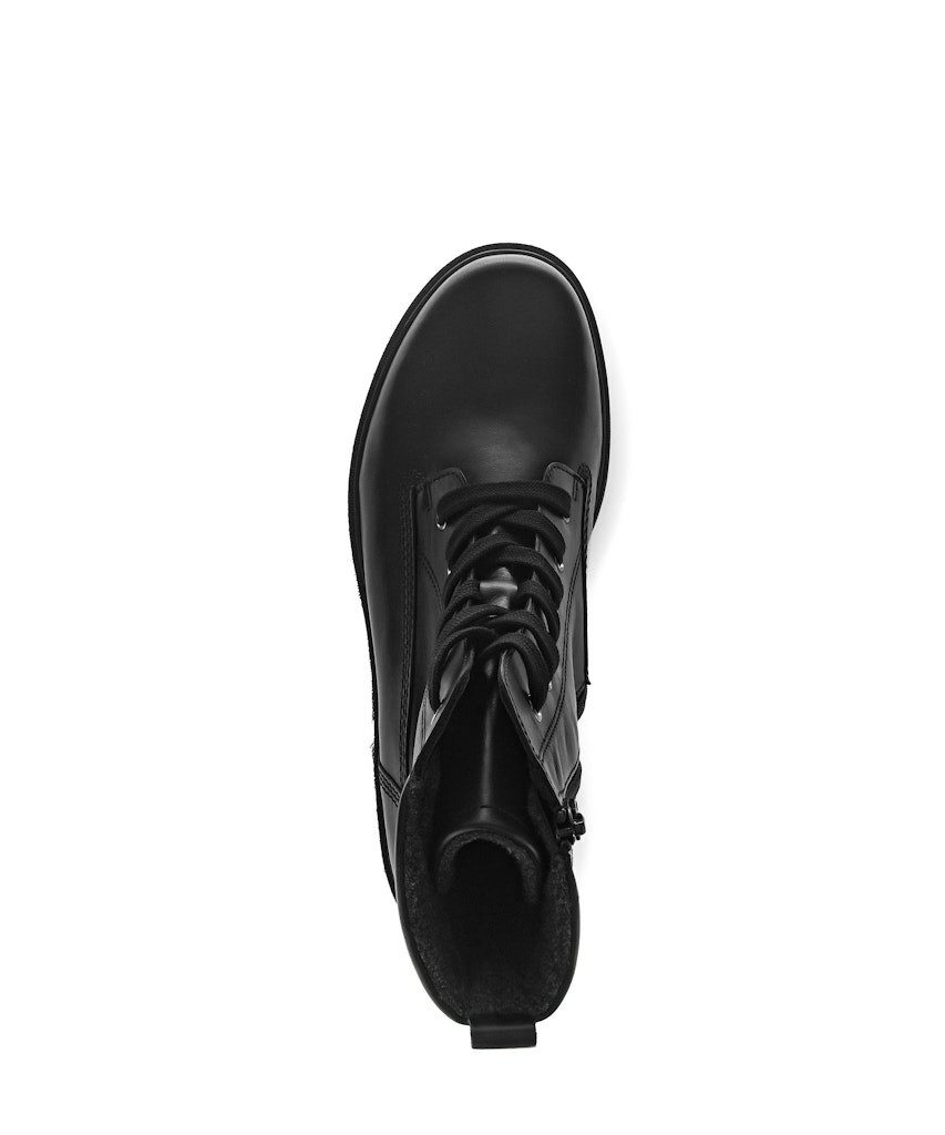 Gabor Schnür-Stiefeletten für Damen Schnürboots (keine Angabe, 1-tlg., keine Angabe)