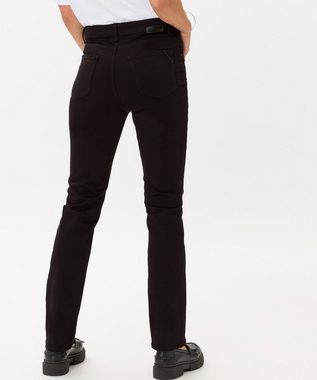 Brax 5-Pocket-Jeans Five-Pocket-Jeans in gepflegtem Style
