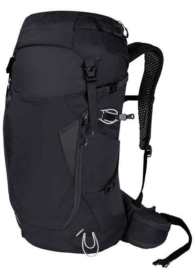 Jack Wolfskin Wanderrucksack CROSSTRAIL 28 LT