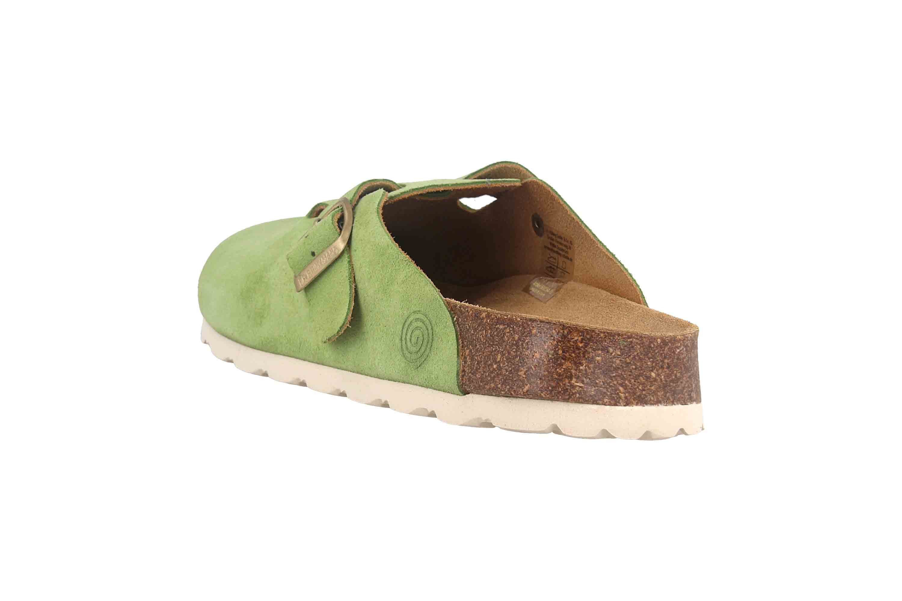 Dr. Brinkmann 600154-71 Pantolette