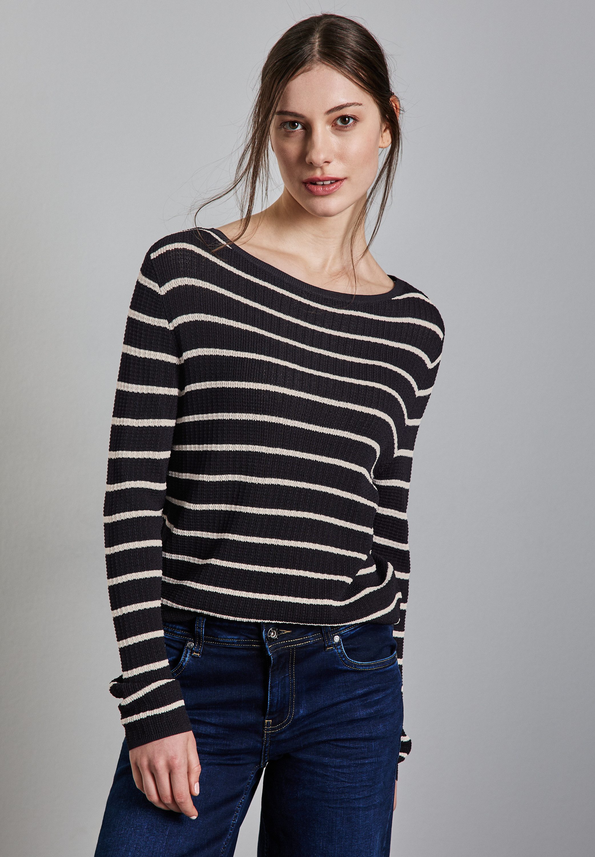 Strickpullover