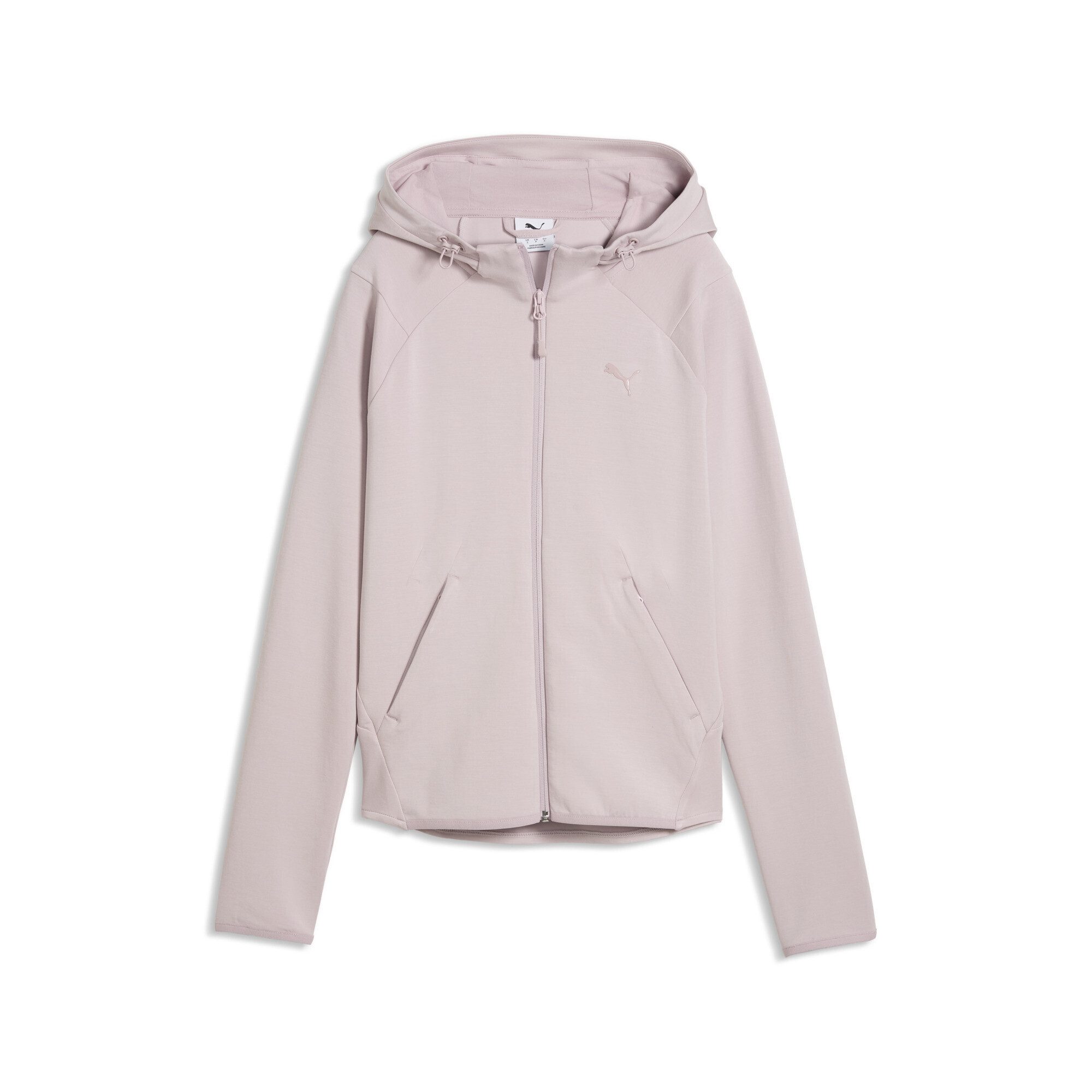 Trainingsjacke PUMATECH SENSE Full-Zip Jacke Damen
