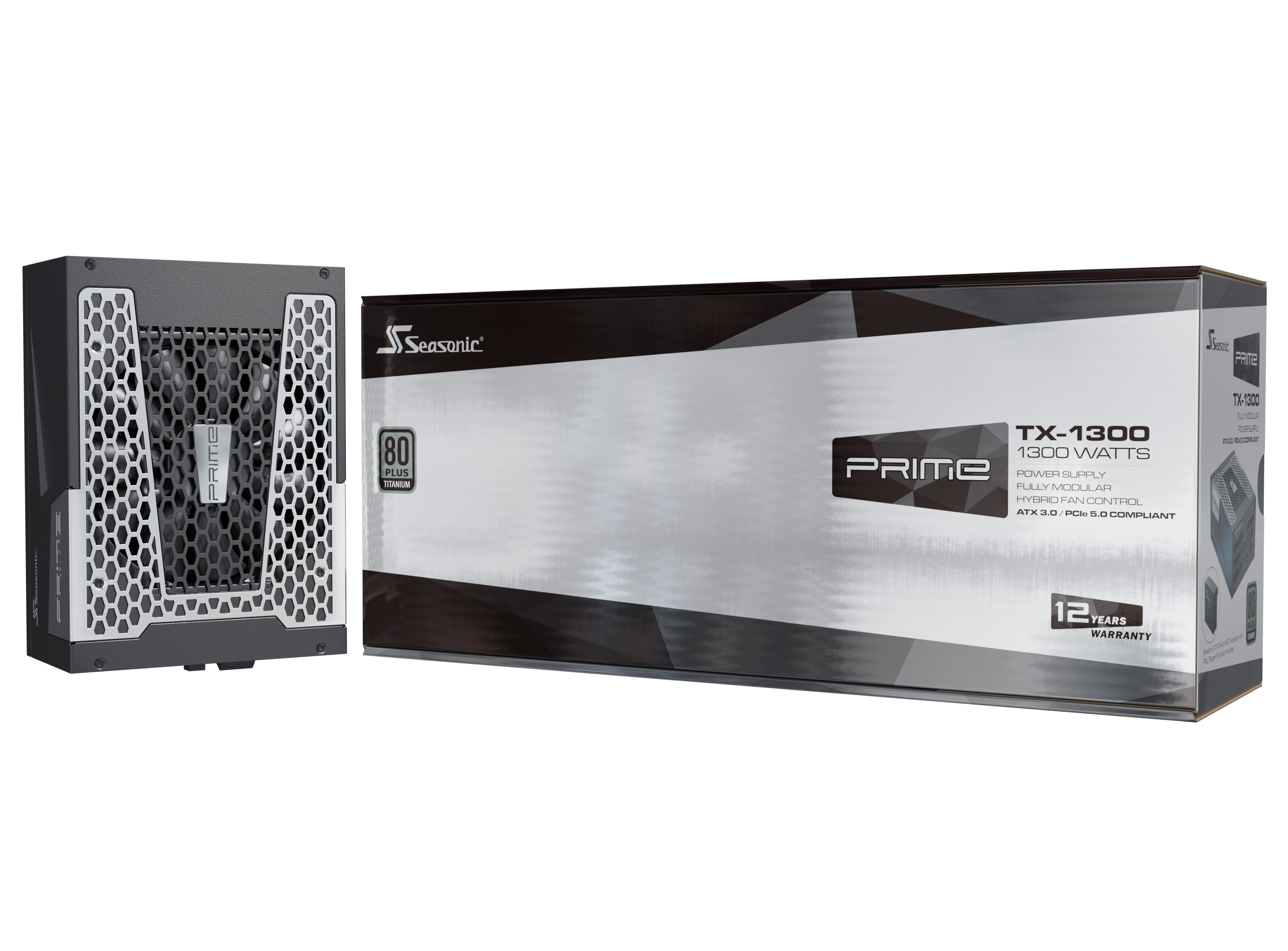 Seasonic PRIME-TX-1300-ATX30 PC-Netzteil