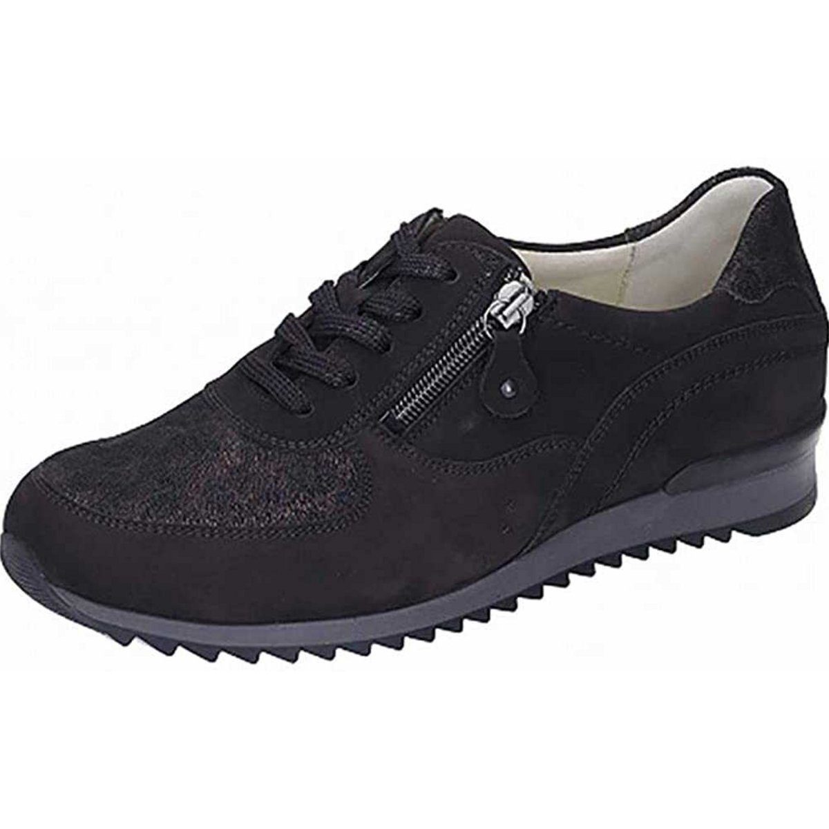 Schnürschuhe Sneaker