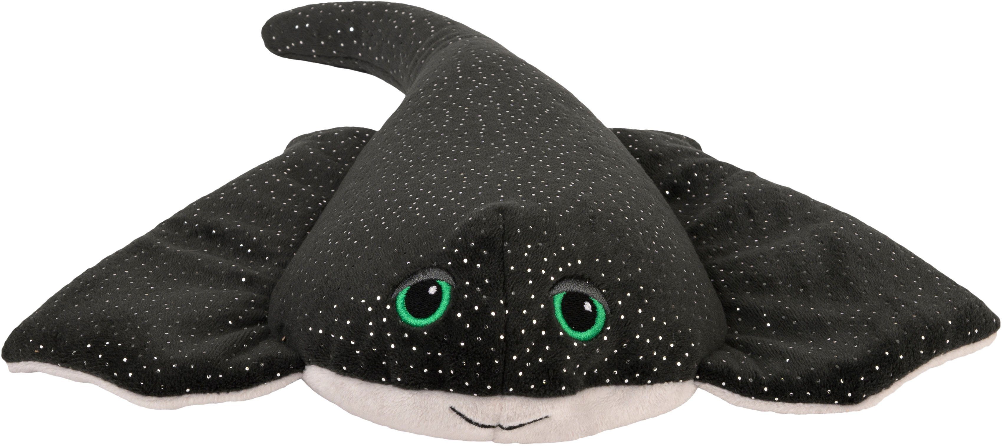 Wärmekissen Manta-Rochen