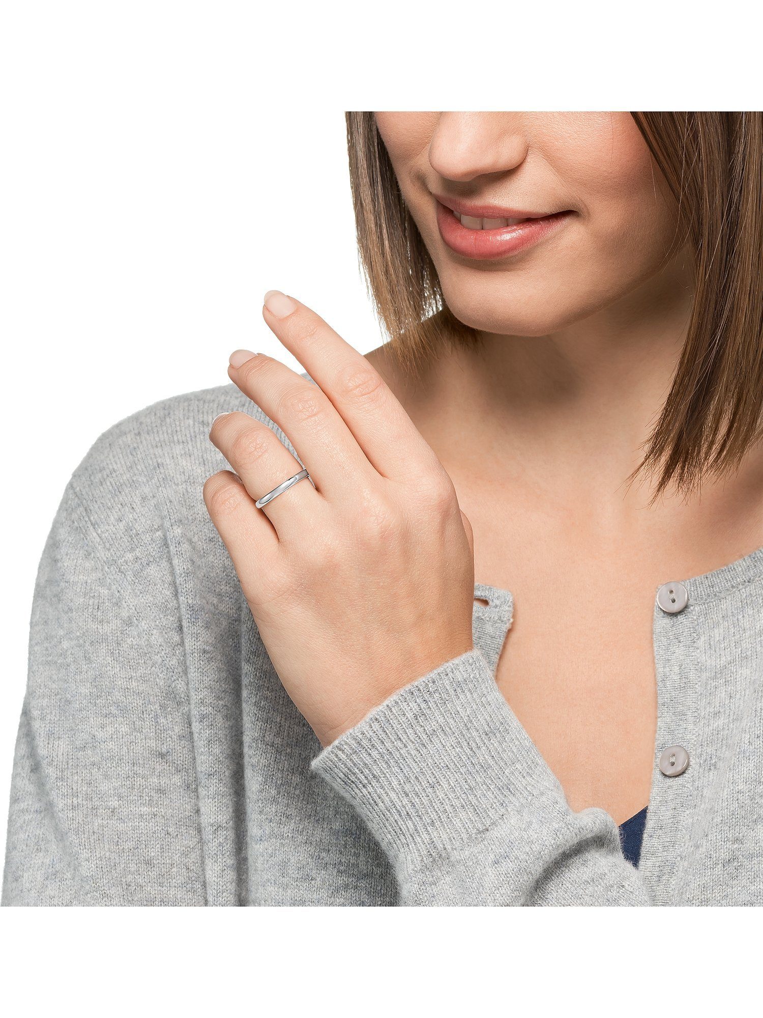 CHRIST Goldring CHRIST Damen-Damenring