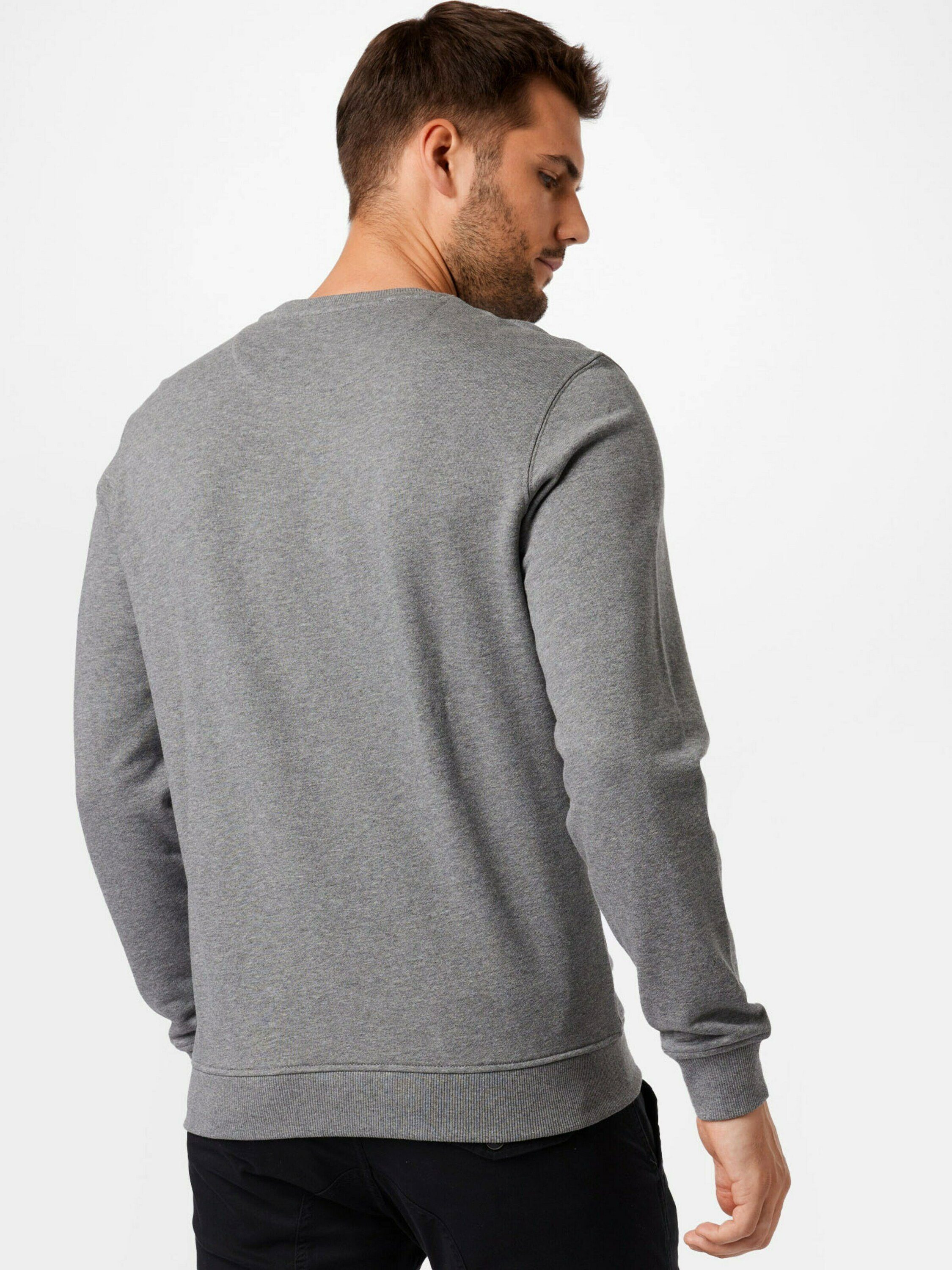 Lyle & Scott Sweatshirt (1-tlg)