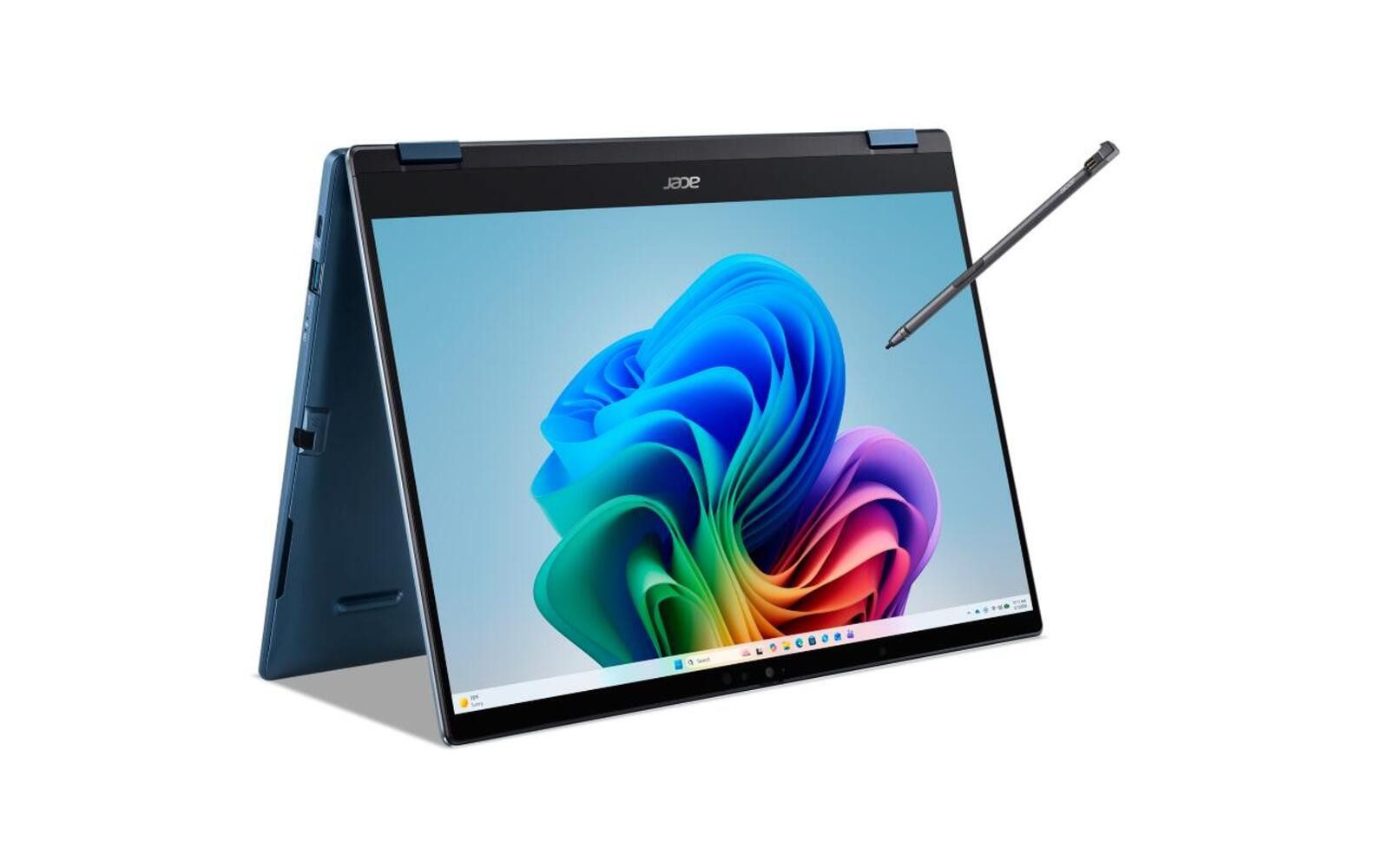 Acer Swift Spin 14 AI SFSP14-Q51T-X0AS Notebook (16 GB, 512 GB SSD)