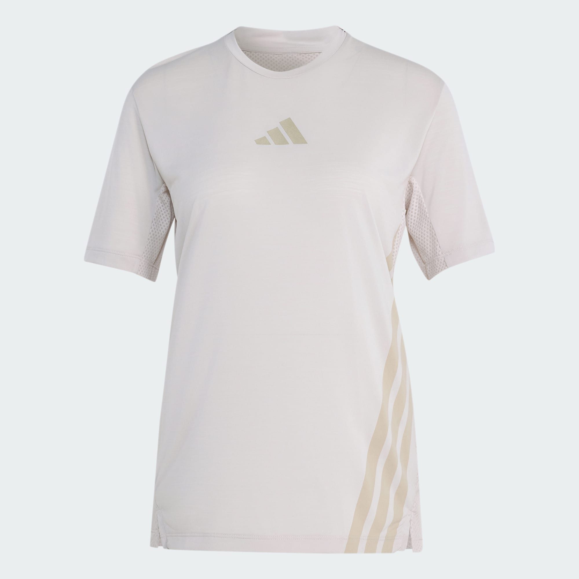 adidas TERREX Laufshirt TERREX XPERIOR CLIMACOOL+ T-SHIRT (1-tlg)
