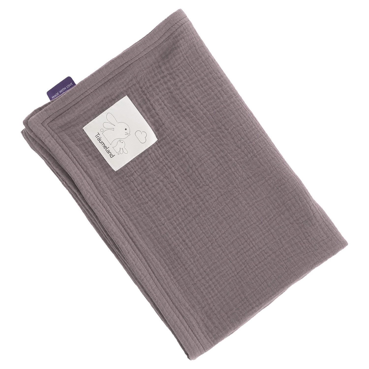 Babydecke, Träumeland