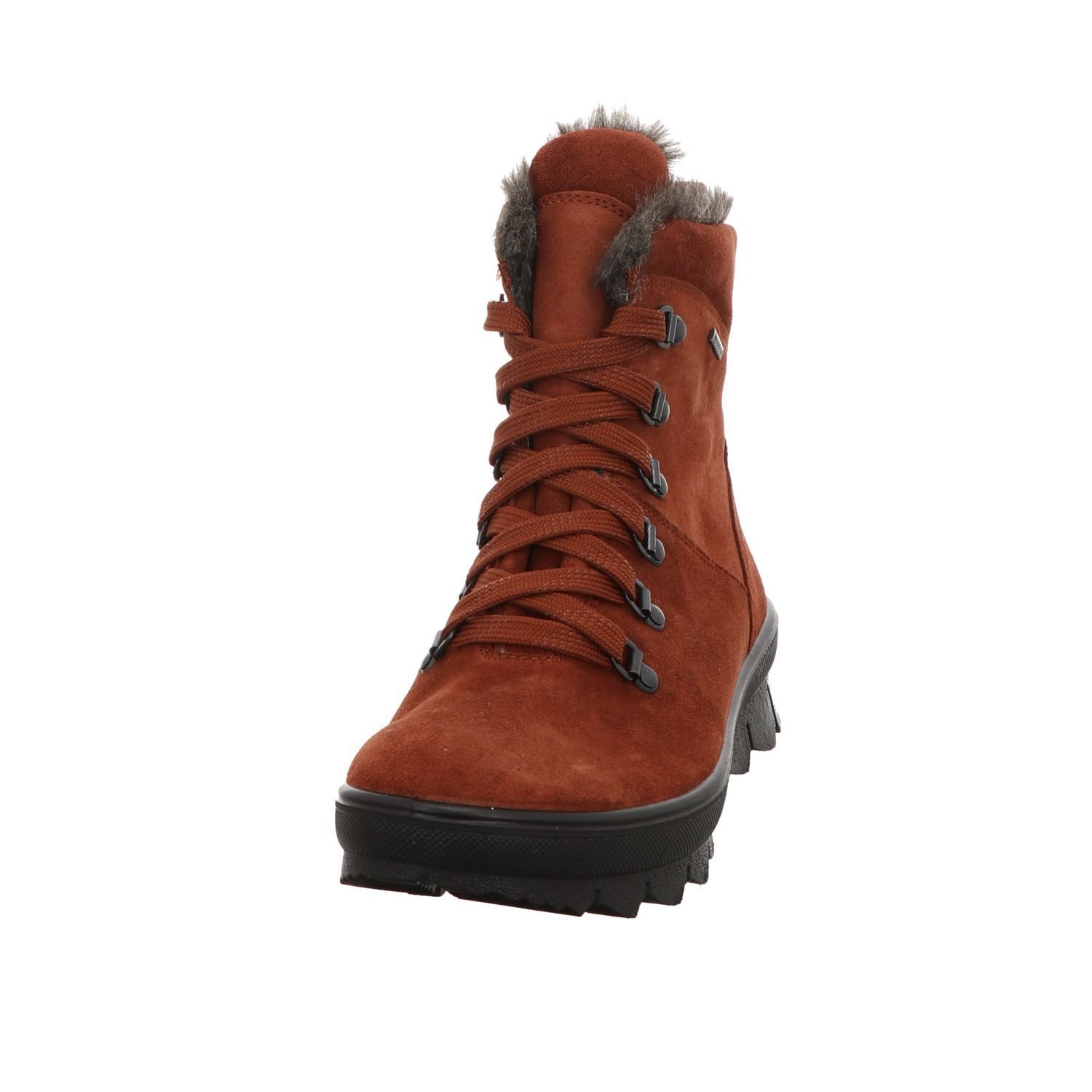 NOVARA Winterstiefelette