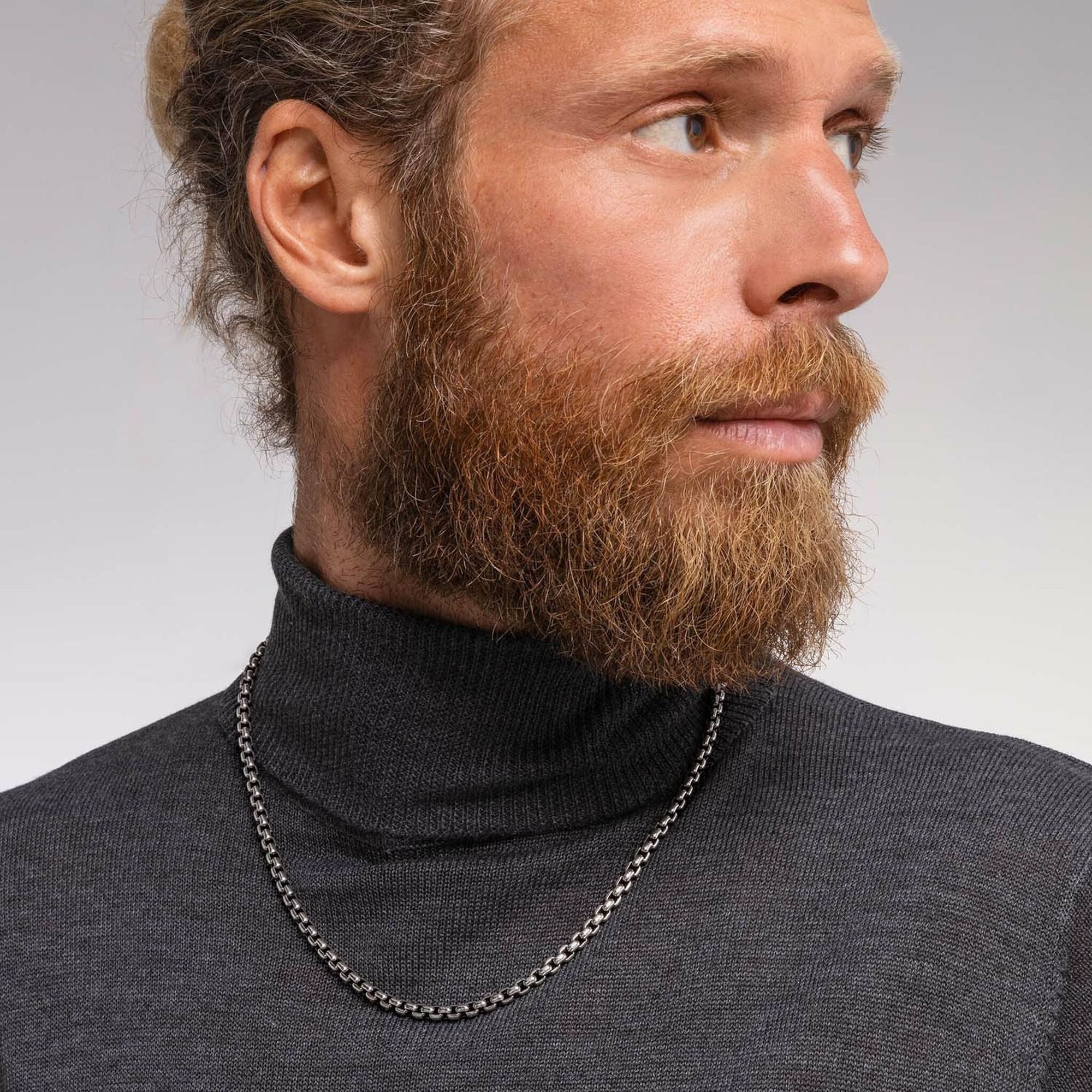 THOMAS SABO Silberkette Thomas Sabo KE20...