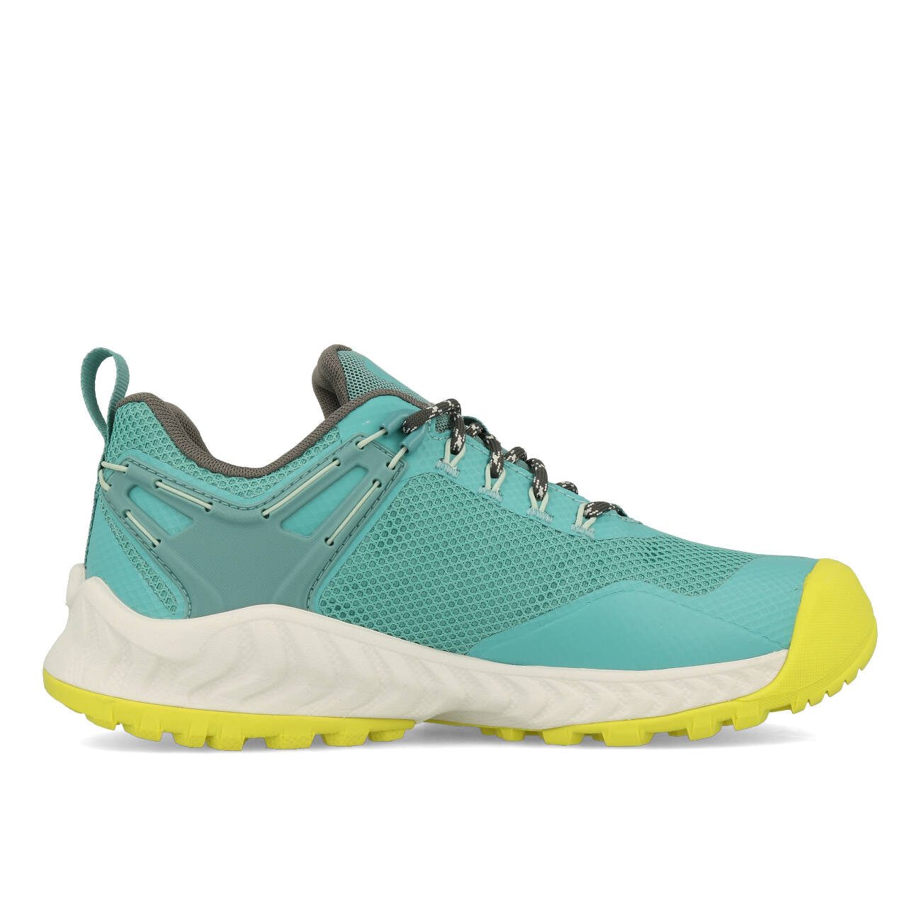 Keen Keen Nxis Evo WP Damen Porcelain Evening Primrose Outdoorschuh