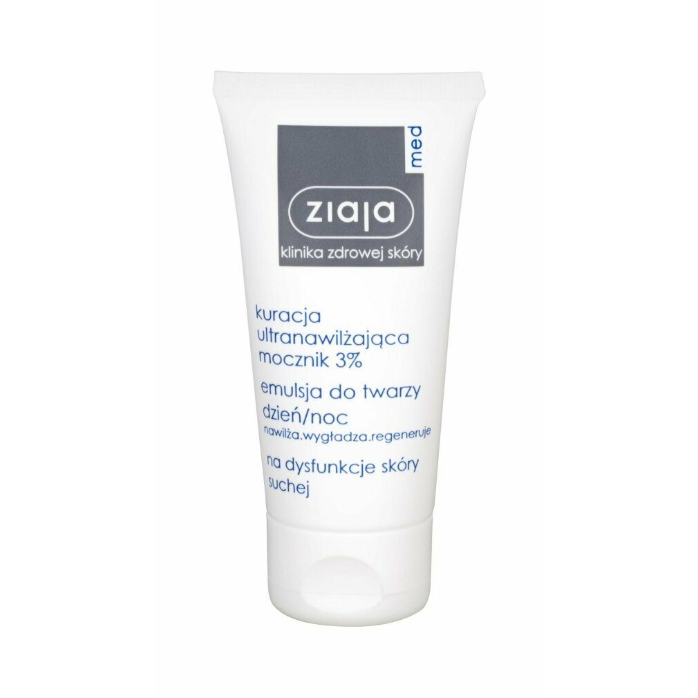 Ziaja Nachtcreme Med for Women 50ml