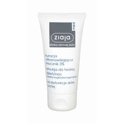 Ziaja Med Tagescreme for Women 50ml