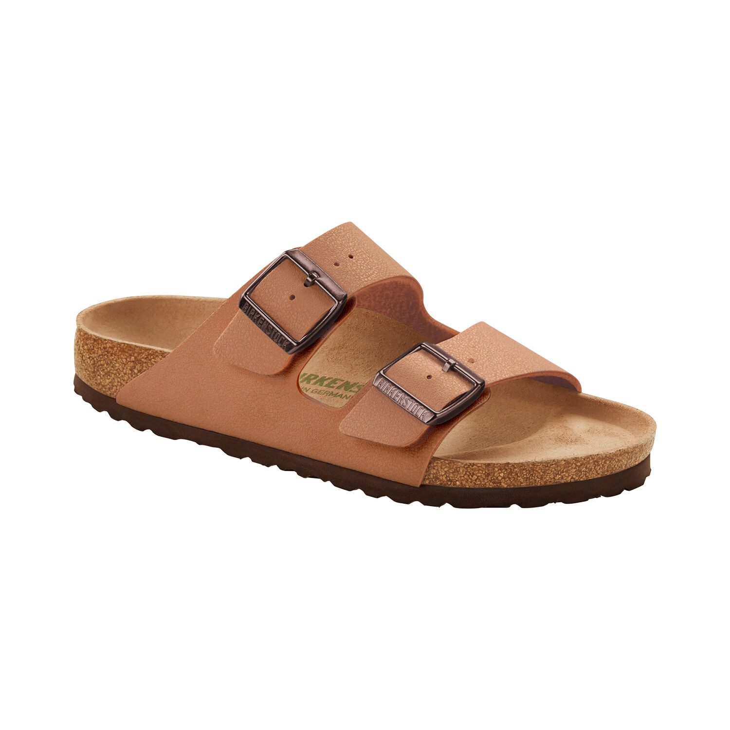 Birkenstock Arizona Pantolette (2-tlg)
