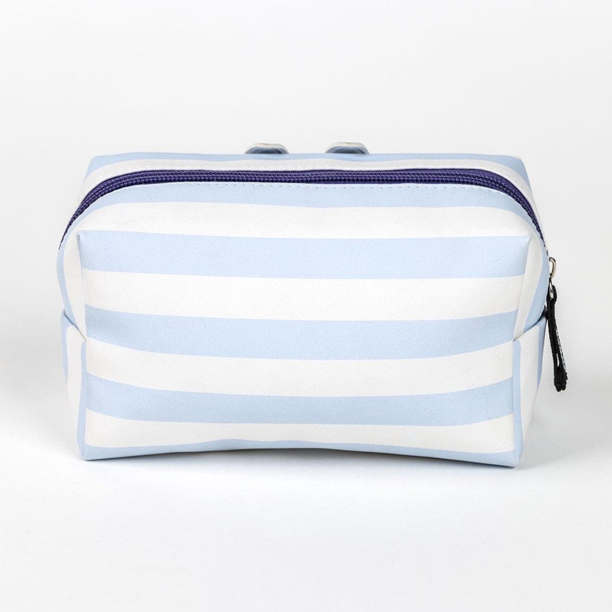 Cerda Kulturbeutel Bluey Kulturtasche für Kinder – Waschbeutel aus Kunstleder 17×10×7 cm