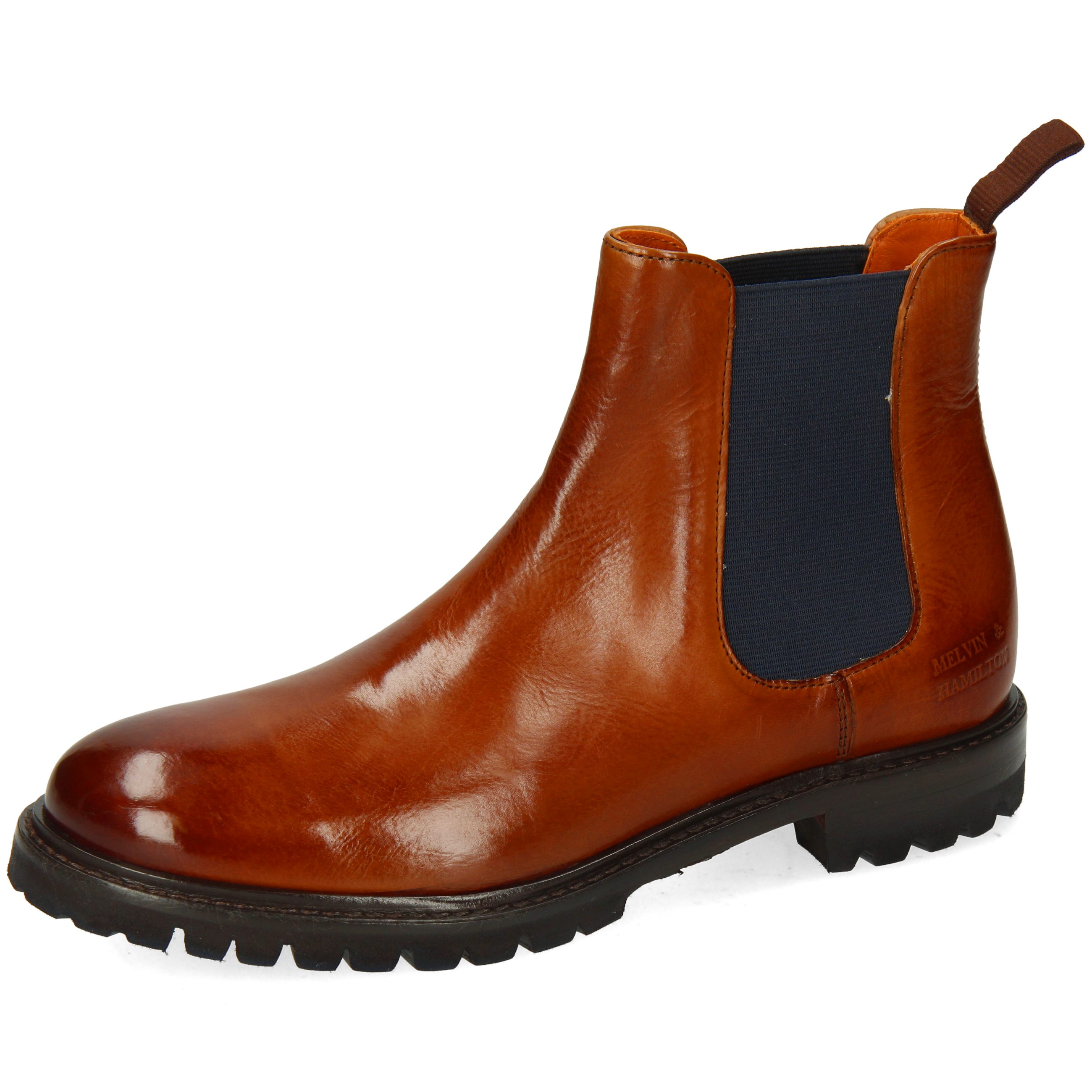Melvin & Hamilton women's Regine 8Chelsea boot