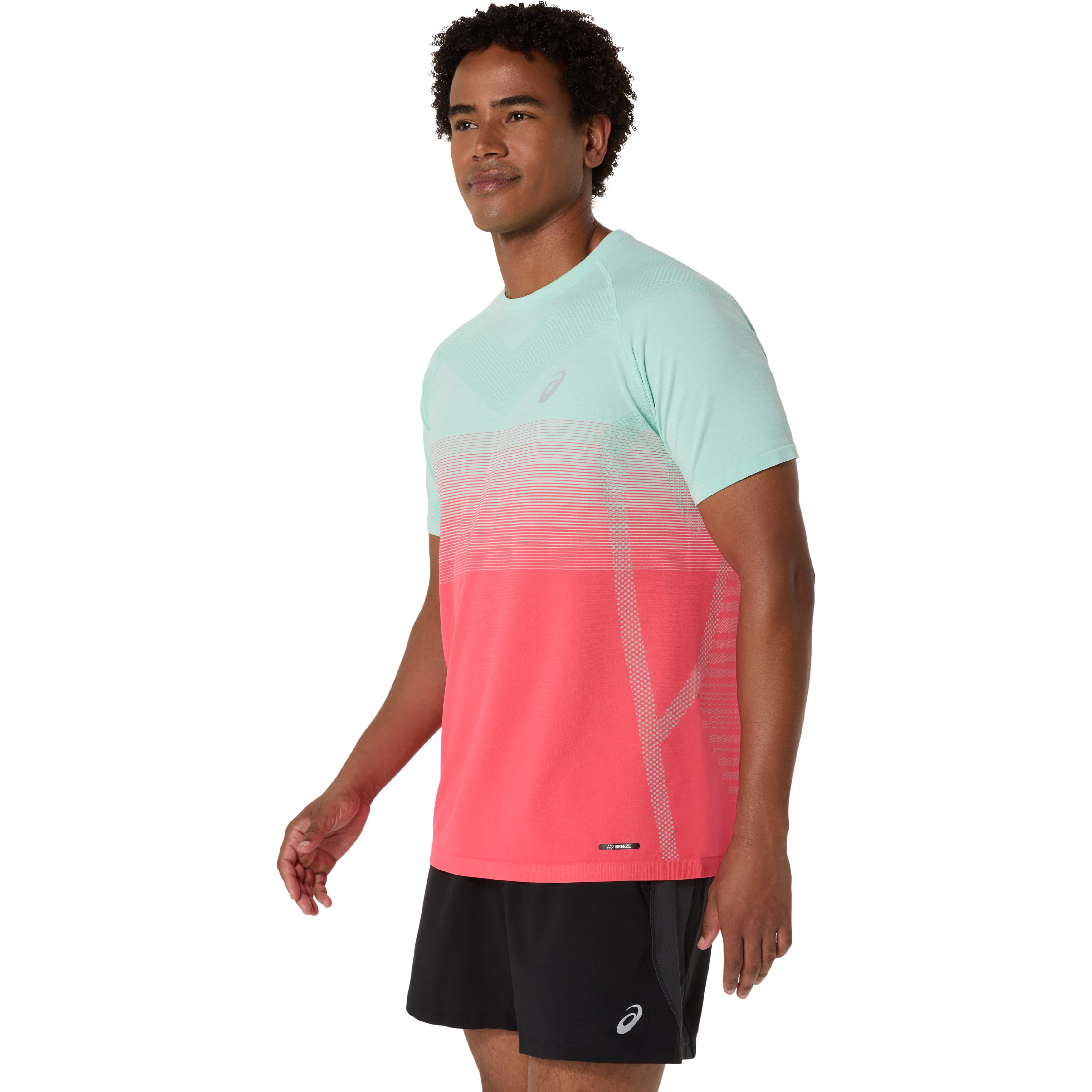 Asics Laufshirt SEAMLESS SS TOP günstig online kaufen