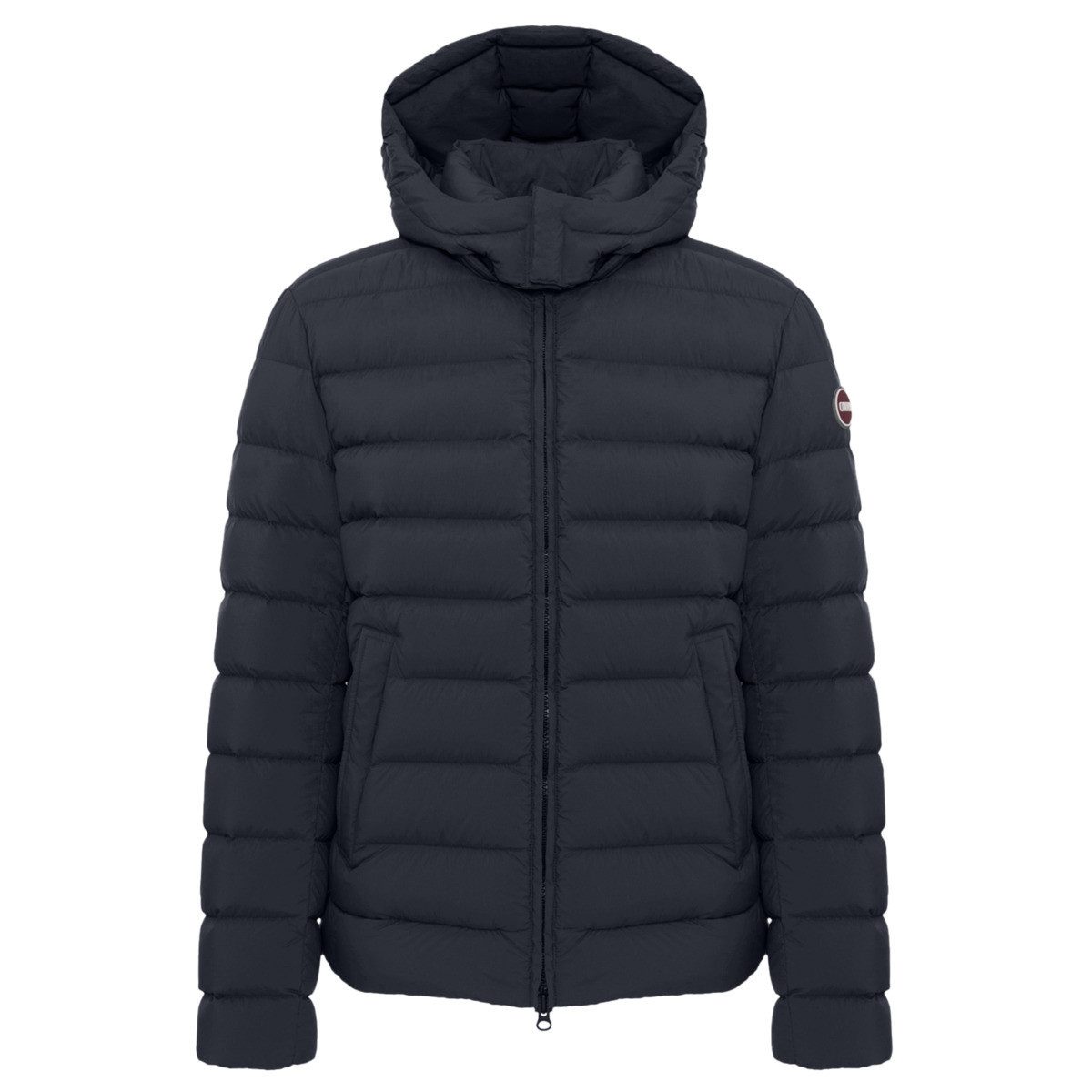 Colmar Daunenjacke 1252 Herren Winterjacke, Steppjacke, Mantel, Parka, Outdoorjacke