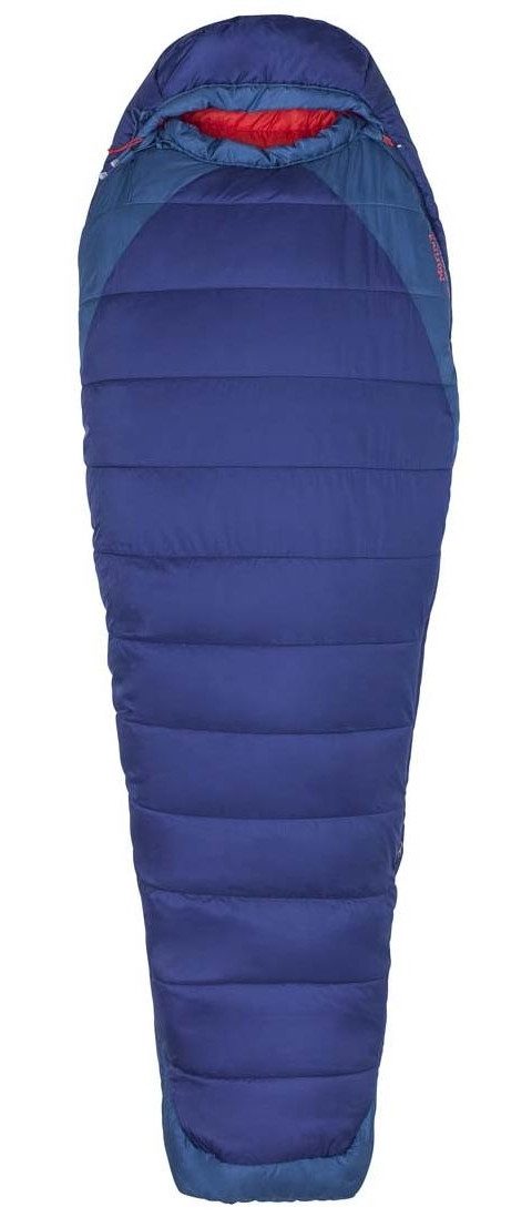 Marmot Mumienschlafsack Marmot Damen Trestles Elite Eco 20 regular