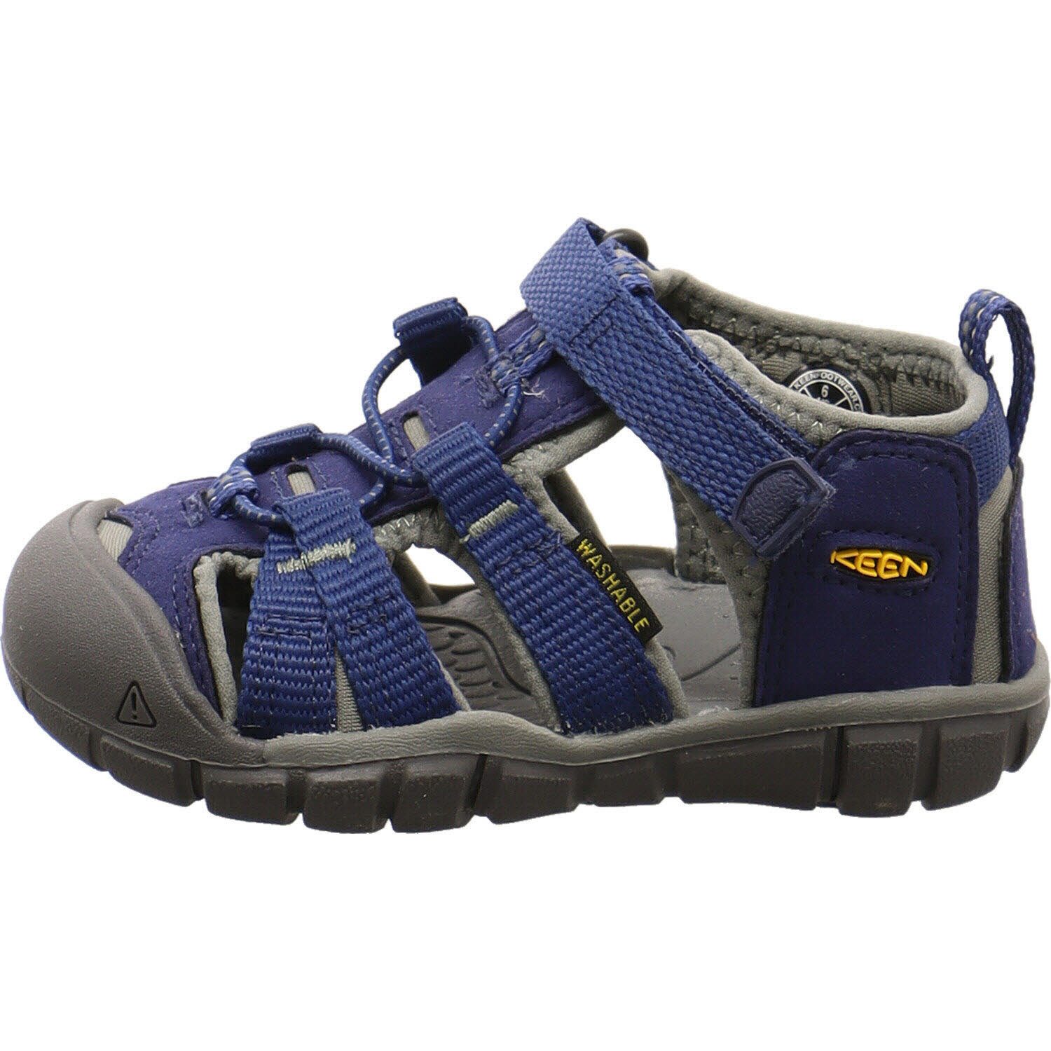 Keen Seacamp II CNX Sandale