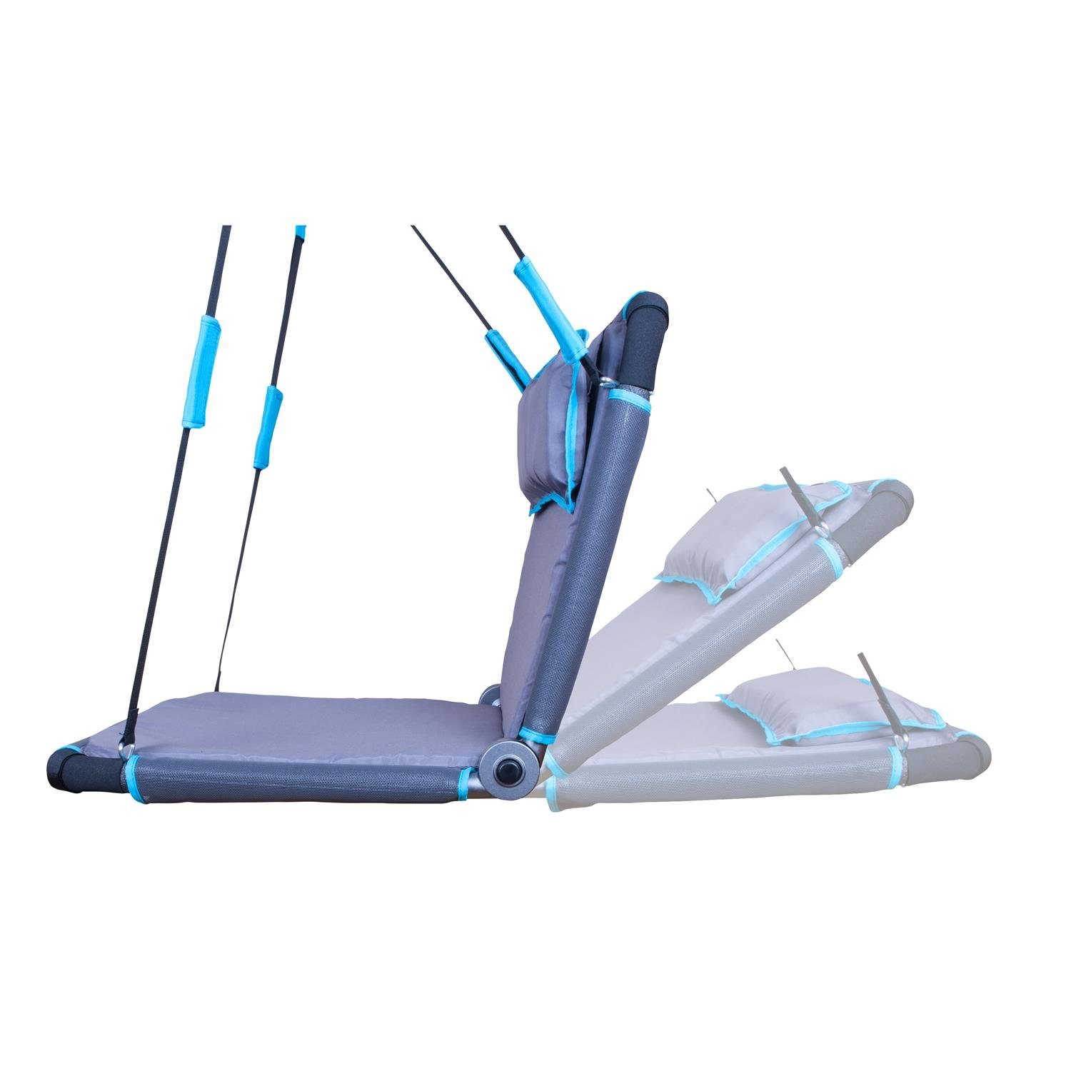 Hudora Nestschaukel 72165 Nestschaukel Hollywood günstig online kaufen