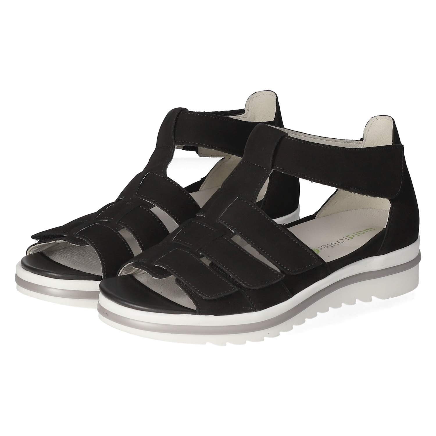 Waldläufer Sandalen HAKURA Sandale günstig online kaufen
