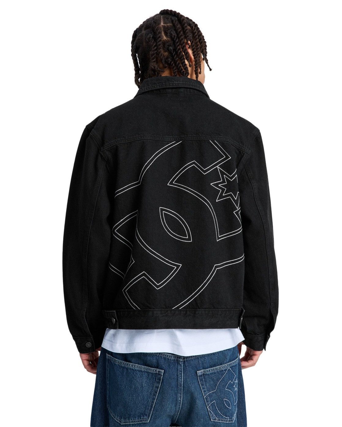 DC Shoes Outdoorjacke Ethos günstig online kaufen